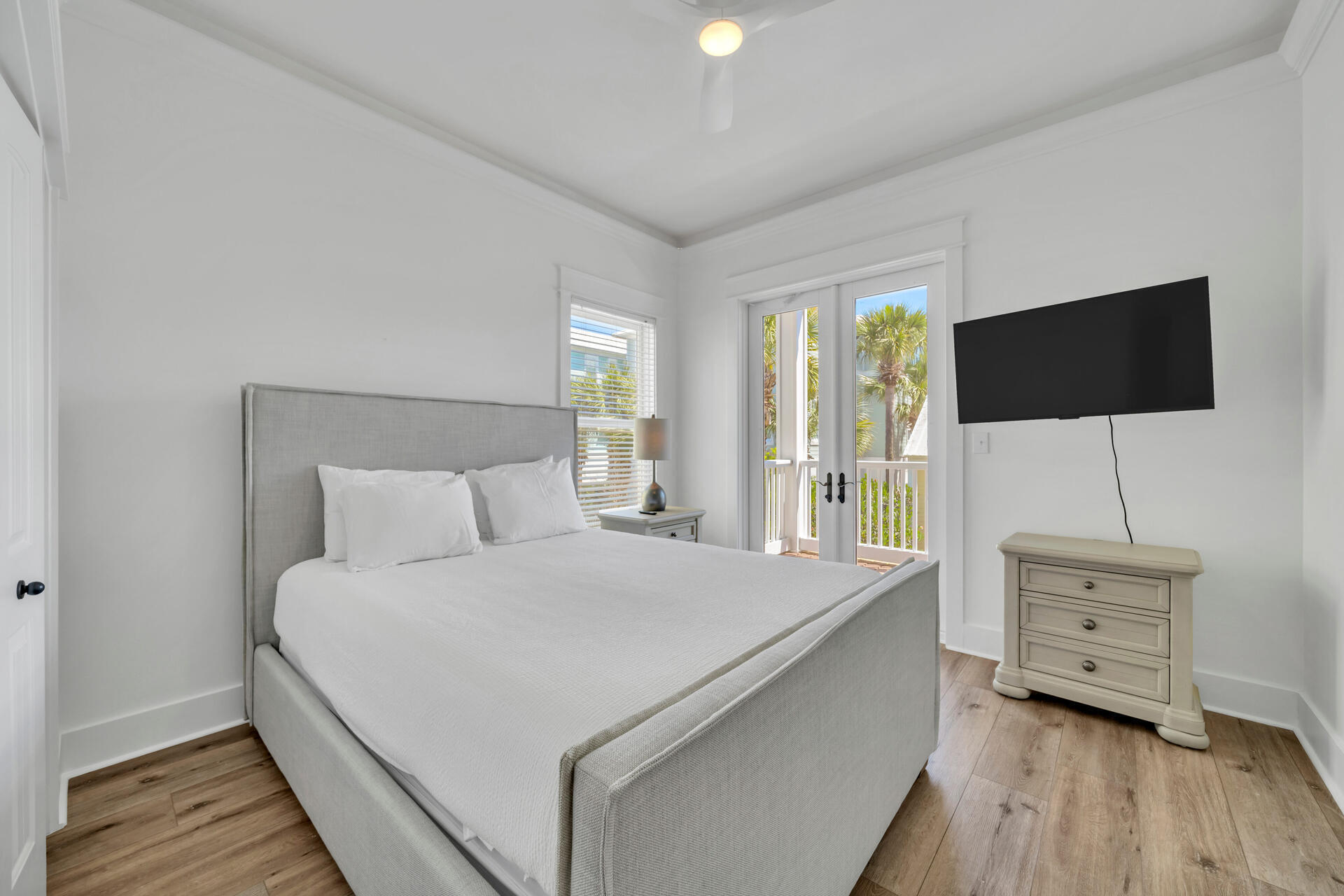 FRANGISTA BEACH - Residential