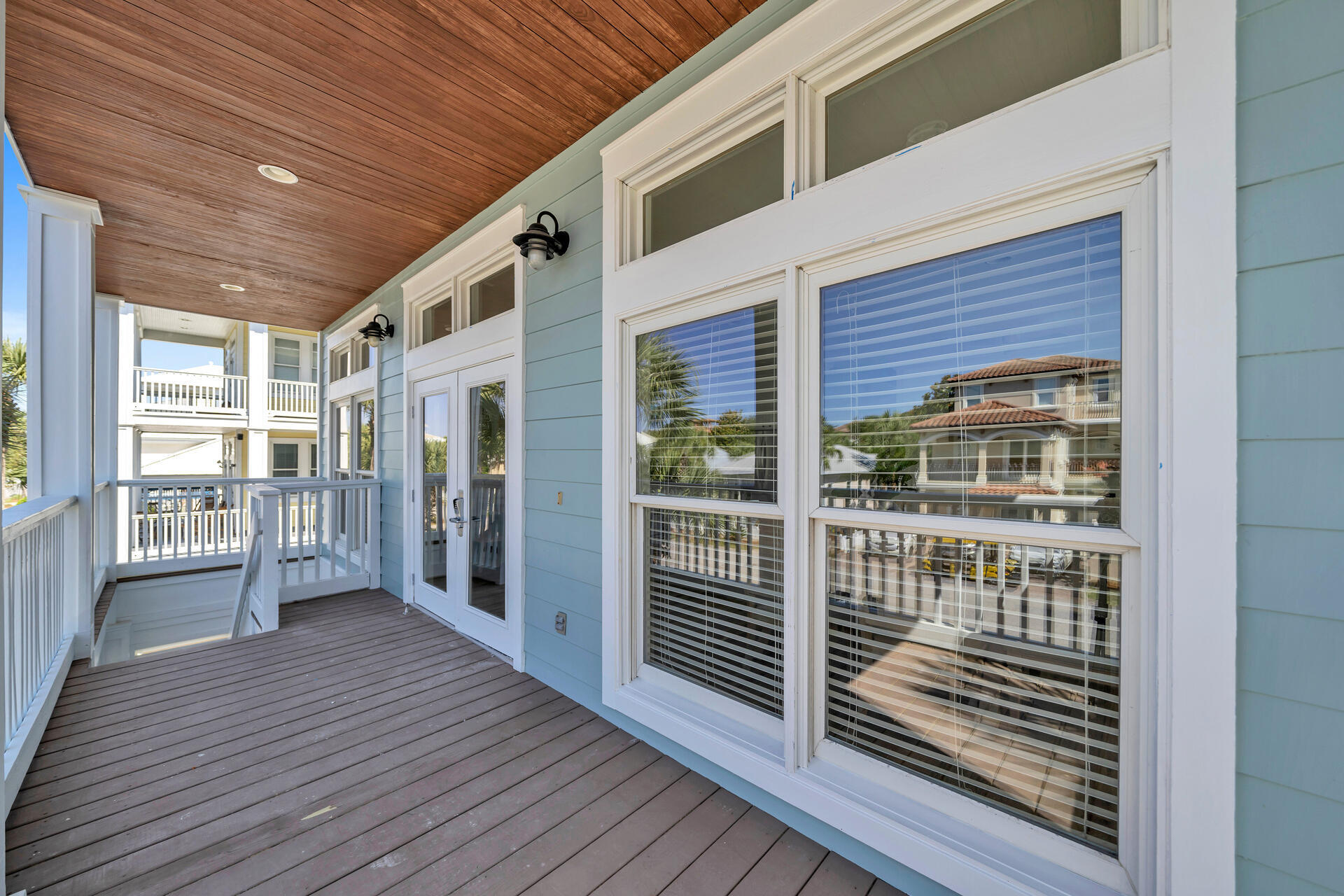 FRANGISTA BEACH - Residential