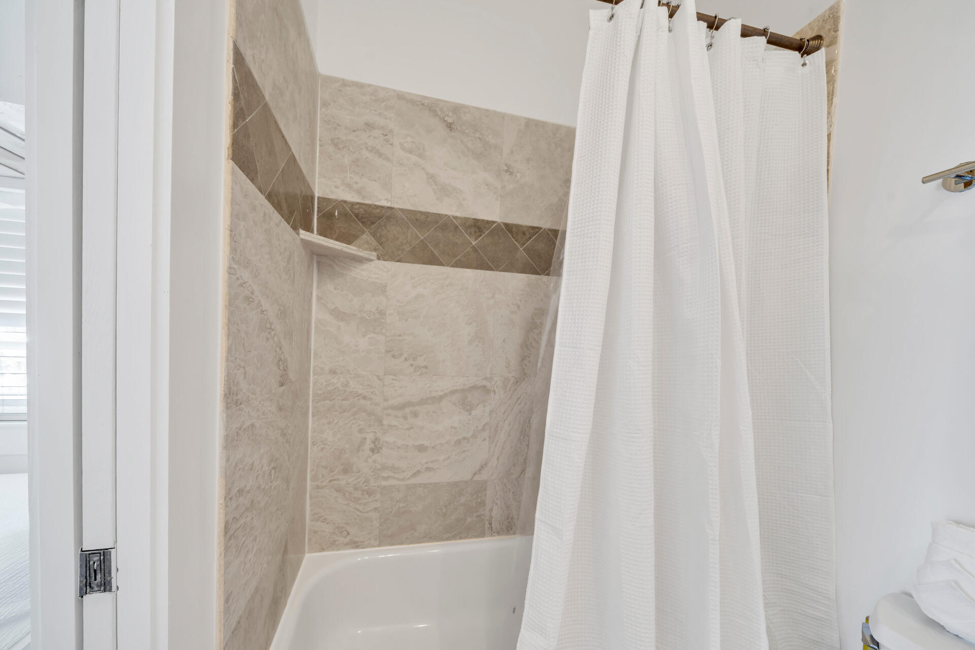 FRANGISTA BEACH - Residential