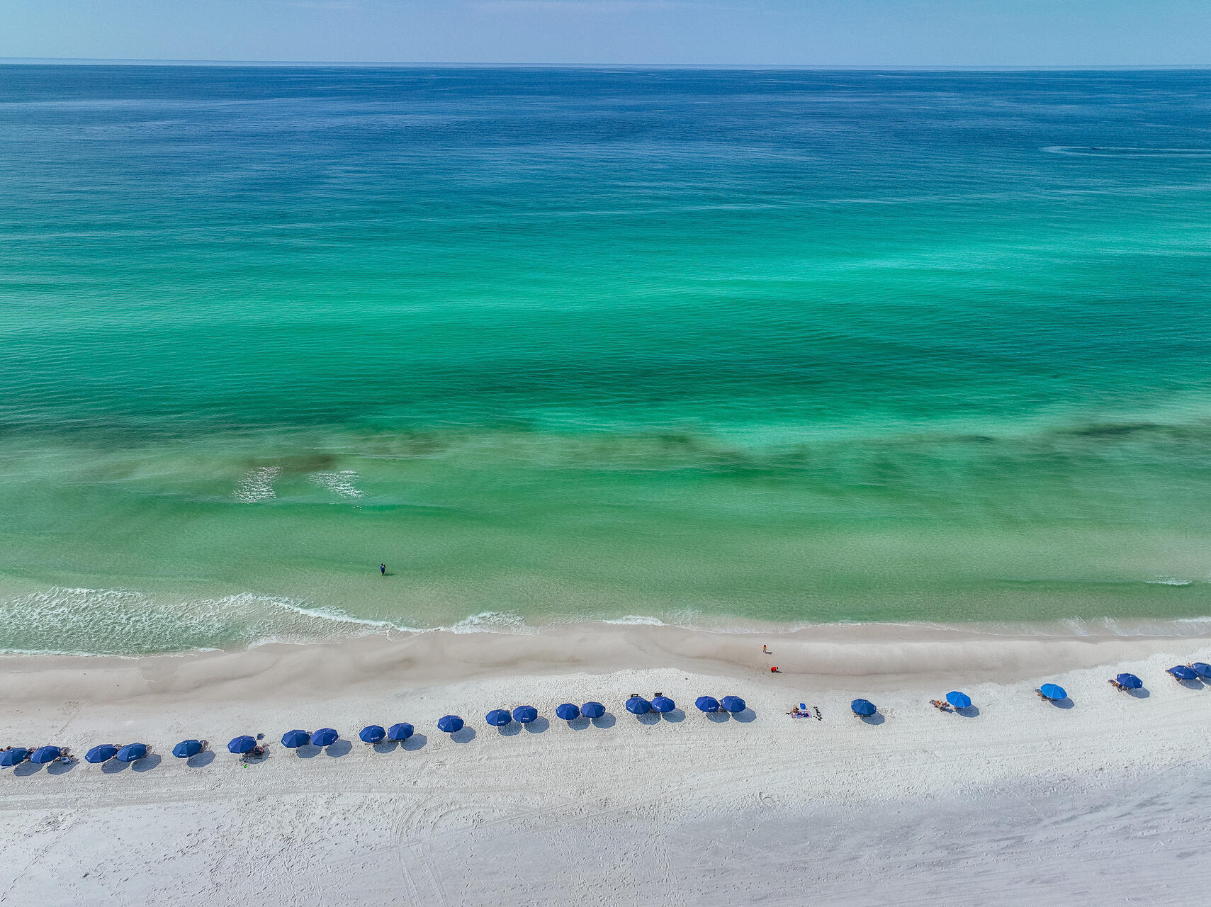 FRANGISTA BEACH - Residential