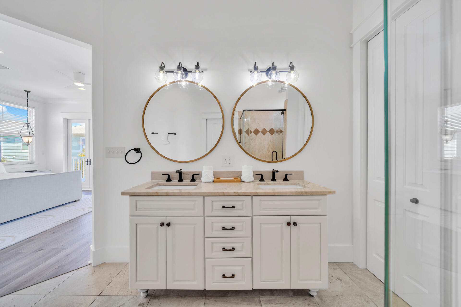 FRANGISTA BEACH - Residential