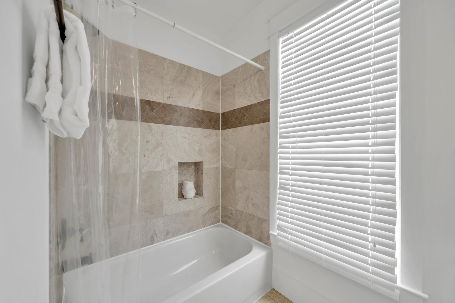 FRANGISTA BEACH - Residential