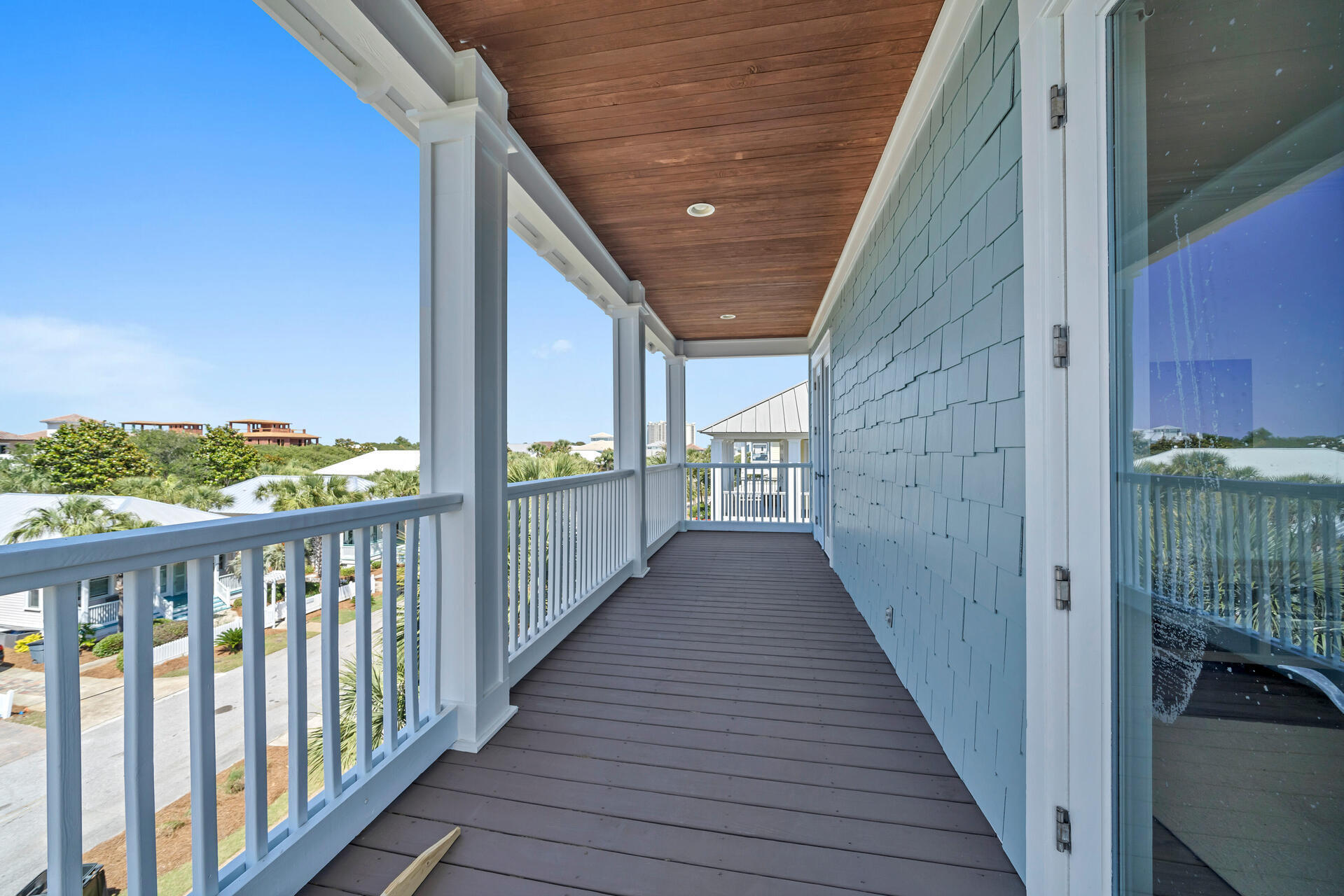 FRANGISTA BEACH - Residential