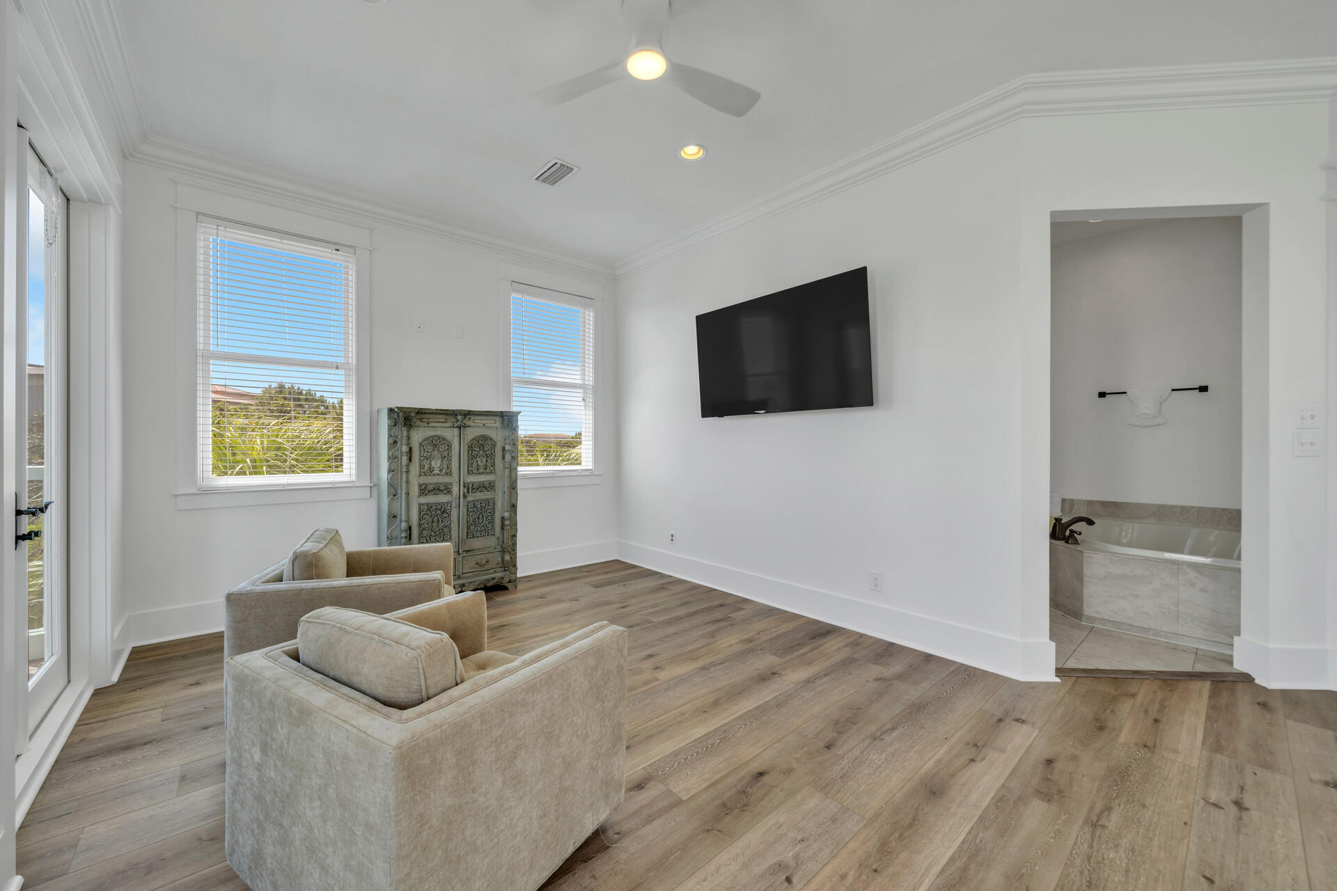 FRANGISTA BEACH - Residential