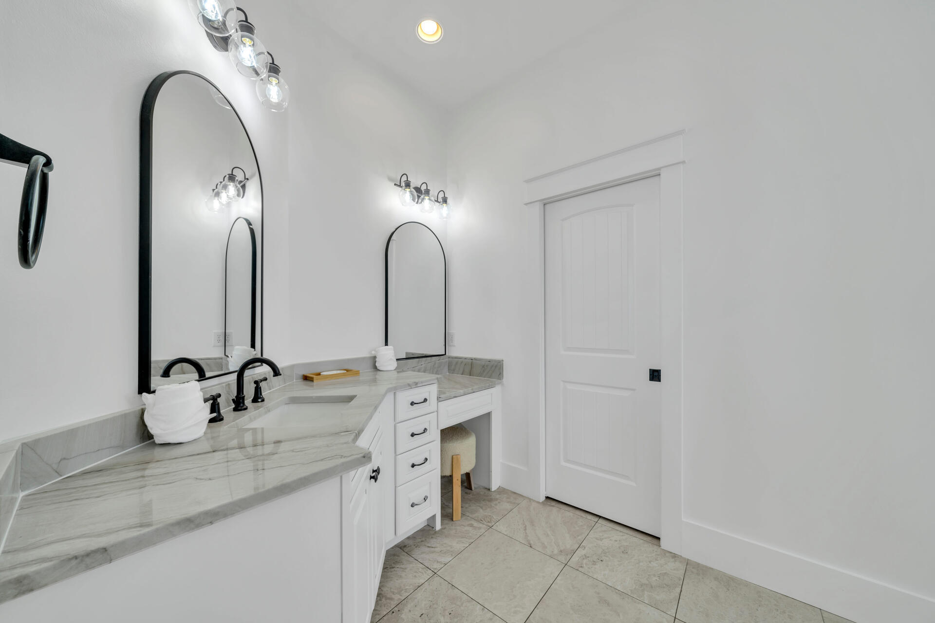 FRANGISTA BEACH - Residential