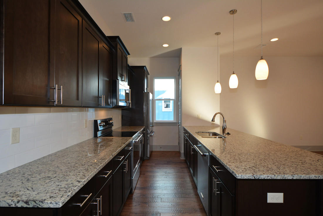 FRANGISTA BEACH 2ND ADDN - Residential