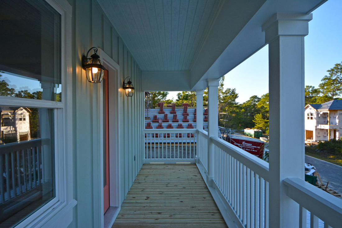 FRANGISTA BEACH 2ND ADDN - Residential