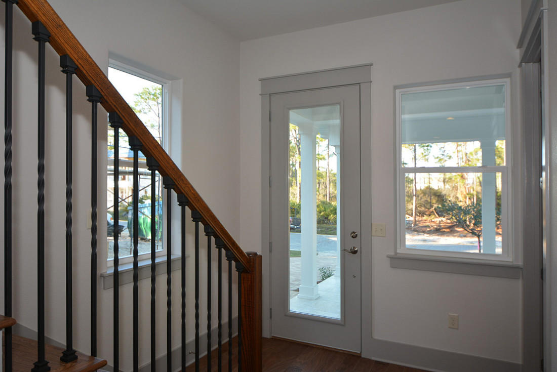 FRANGISTA BEACH 2ND ADDN - Residential