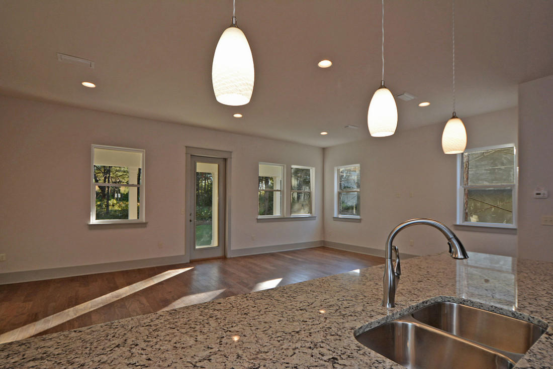 FRANGISTA BEACH 2ND ADDN - Residential