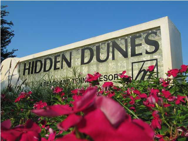 Hidden Dunes Beach Cottages - Residential