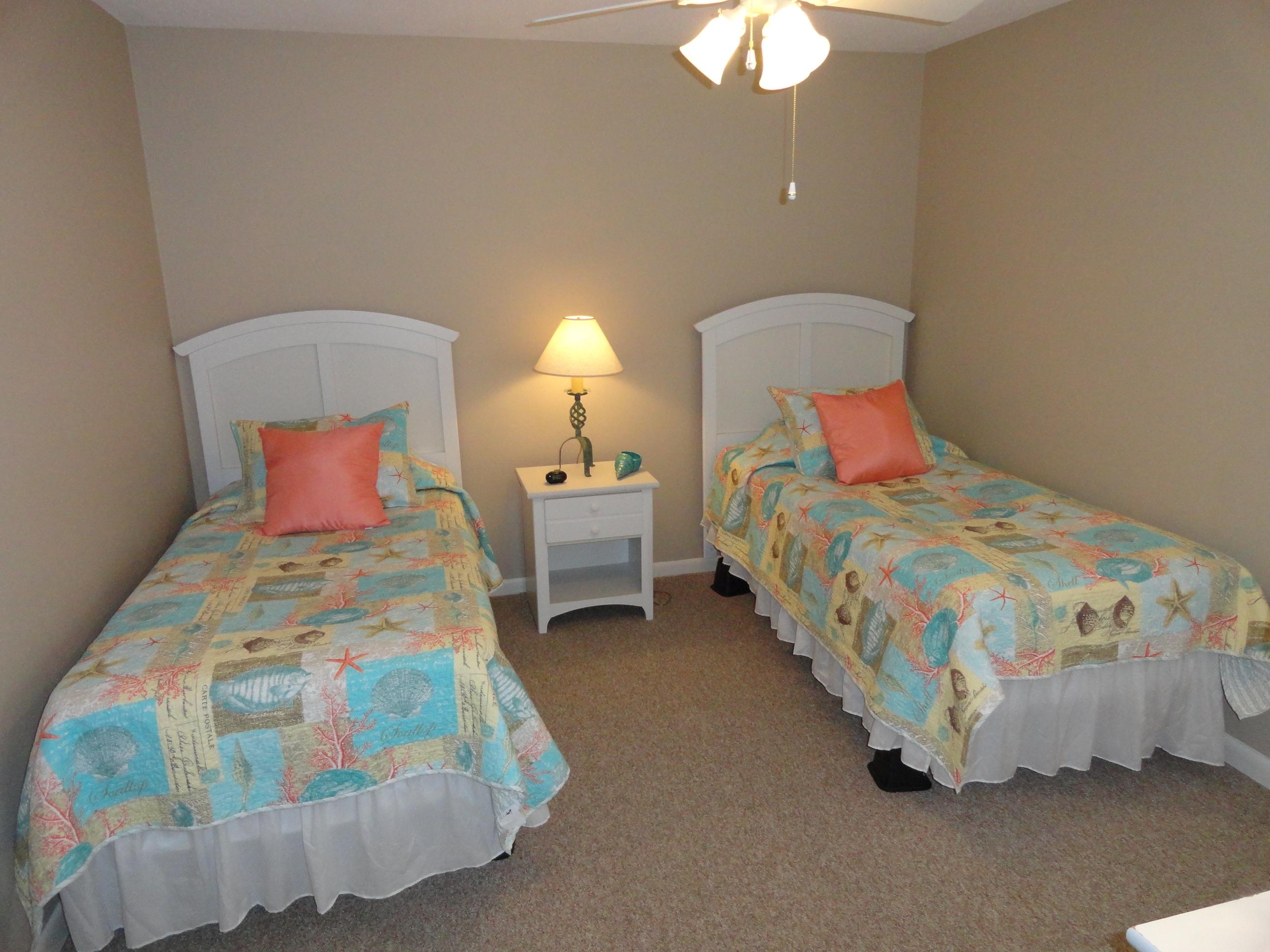 Hidden Dunes Beach Cottages - Residential