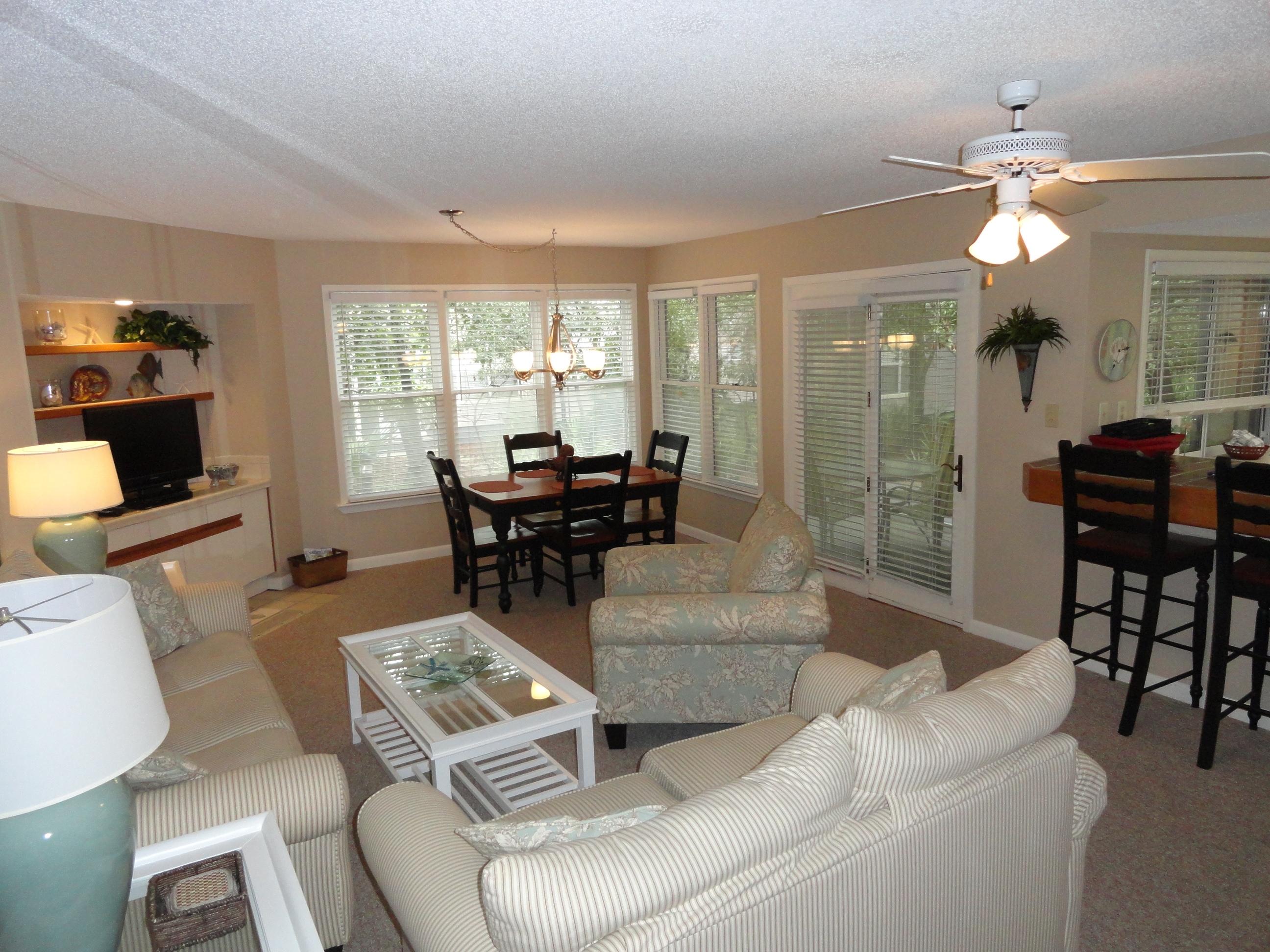 Hidden Dunes Beach Cottages - Residential