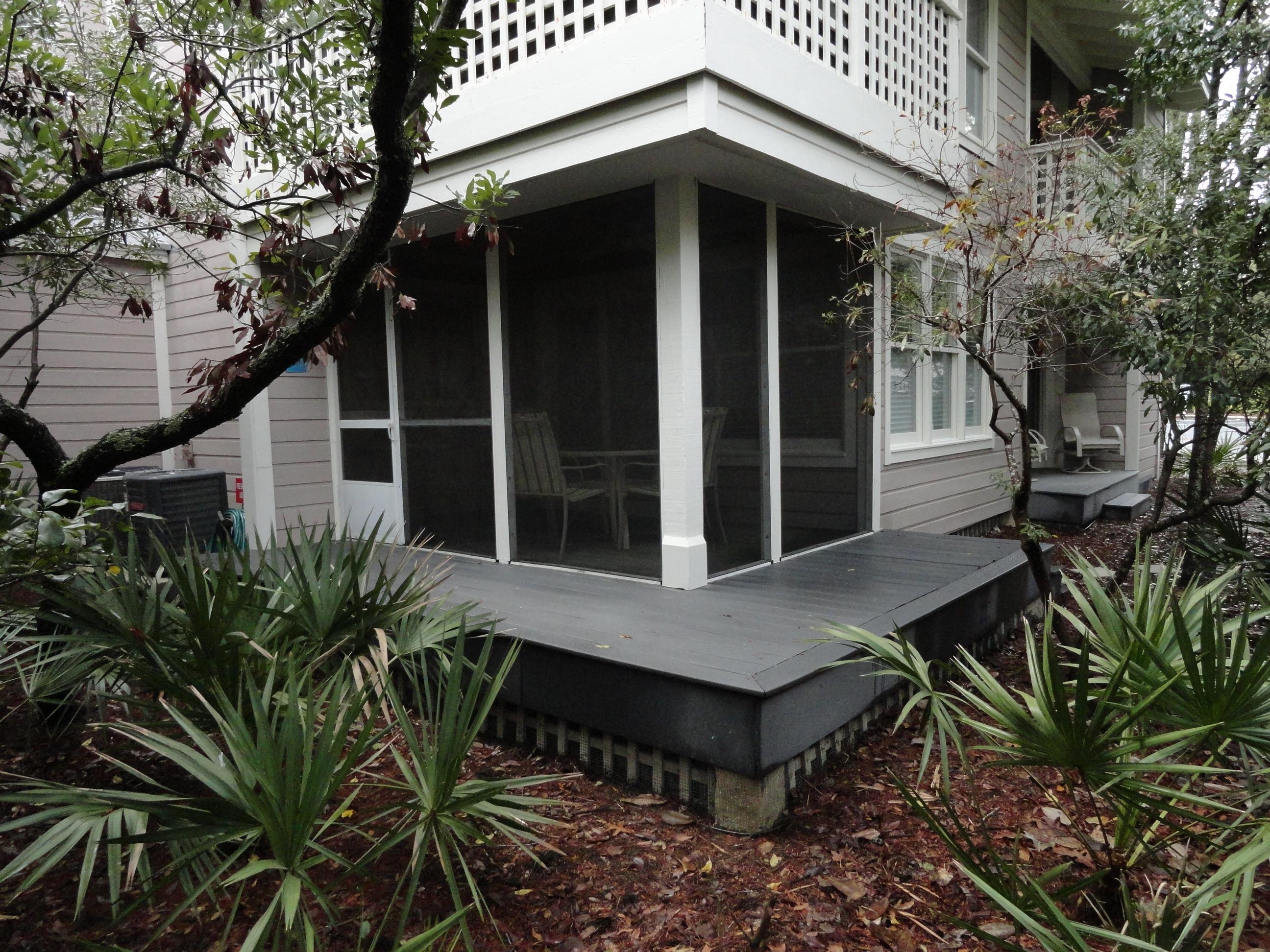 Hidden Dunes Beach Cottages - Residential