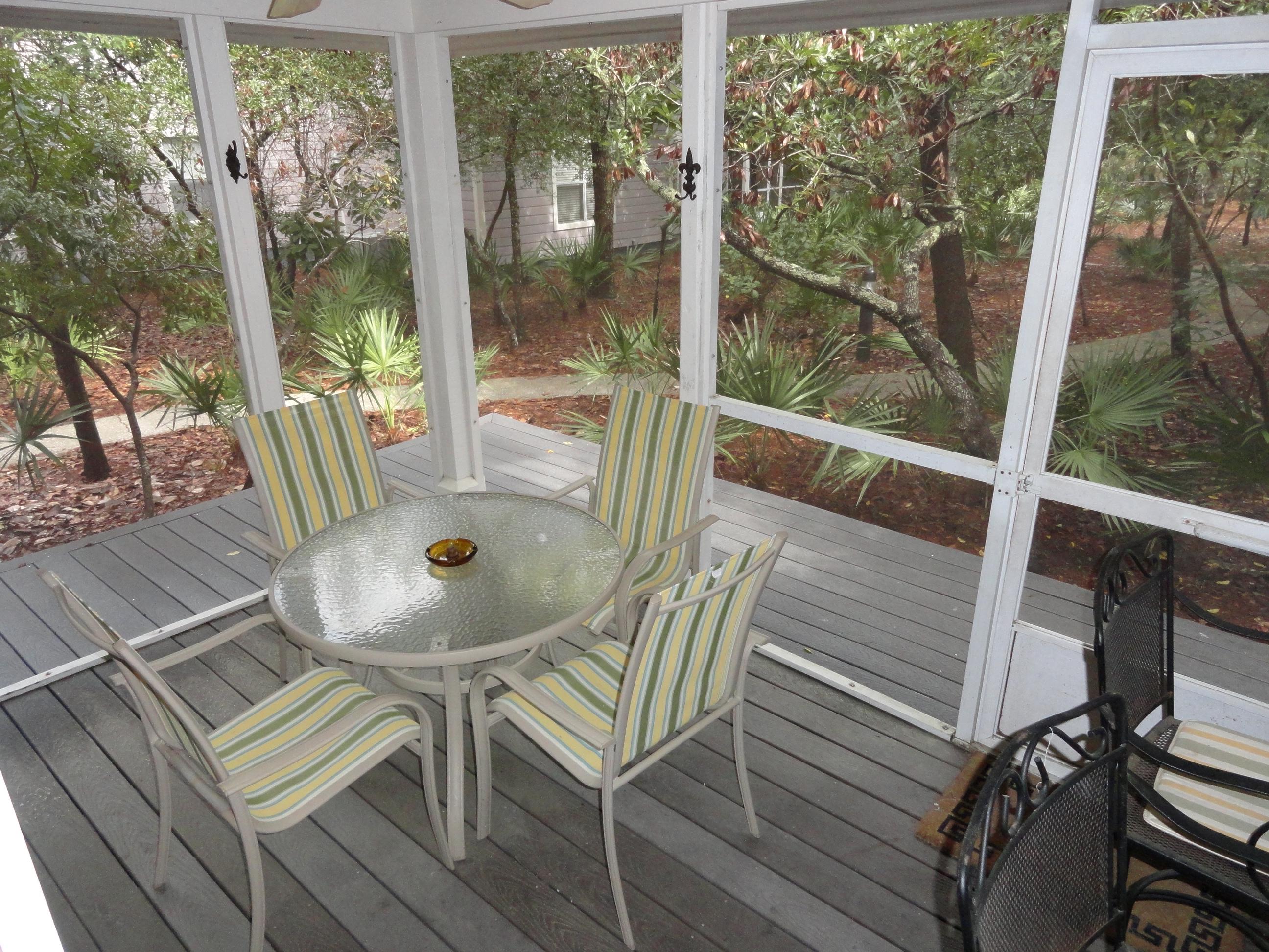 Hidden Dunes Beach Cottages - Residential