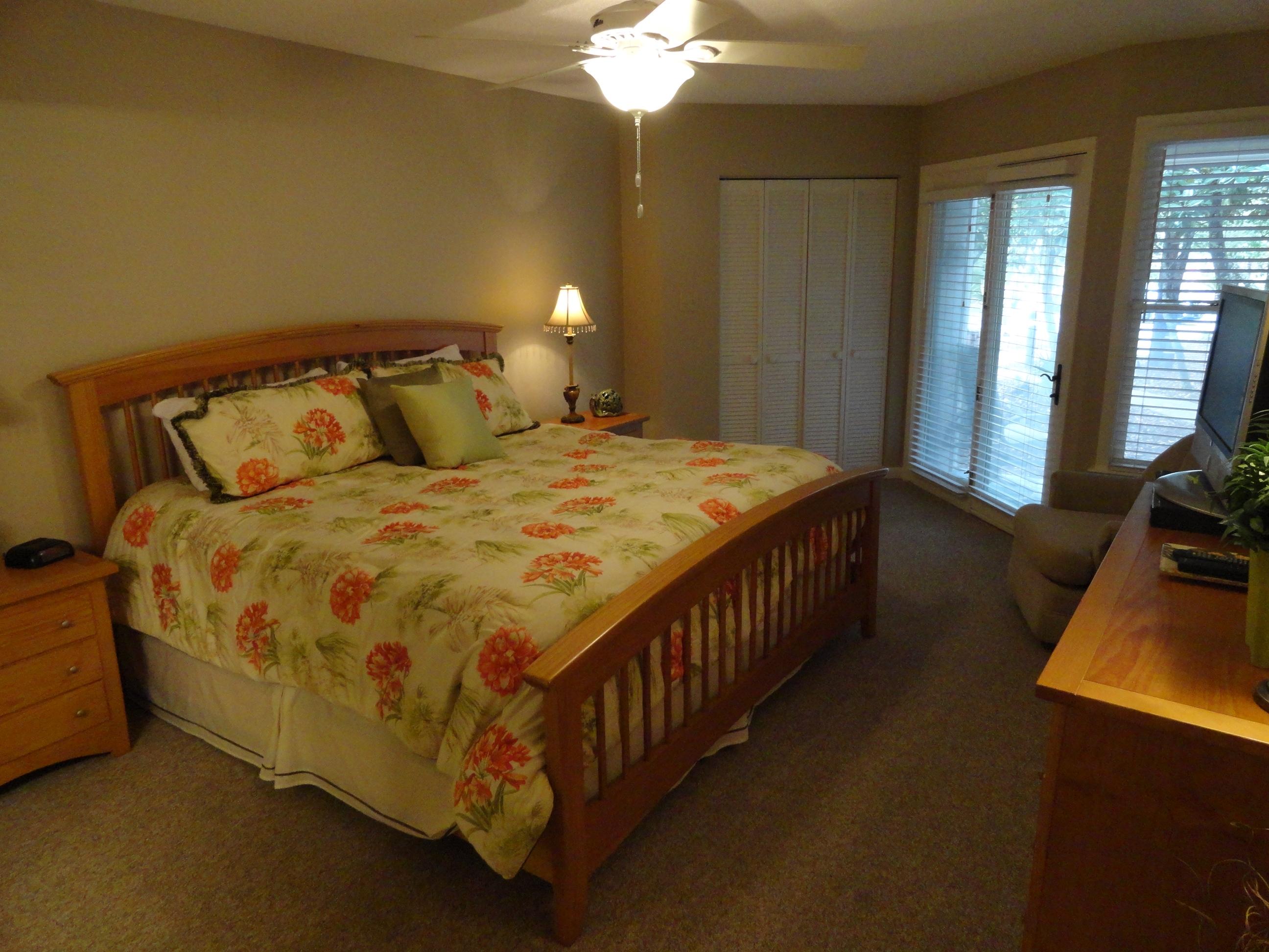 Hidden Dunes Beach Cottages - Residential