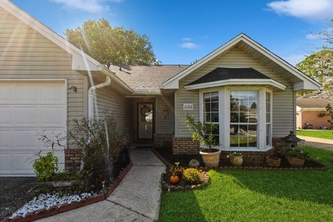 A home in Fort Walton Beach