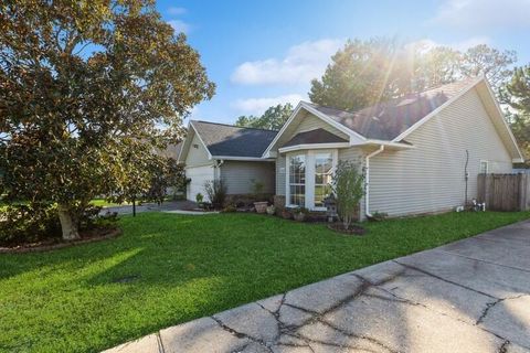 A home in Fort Walton Beach