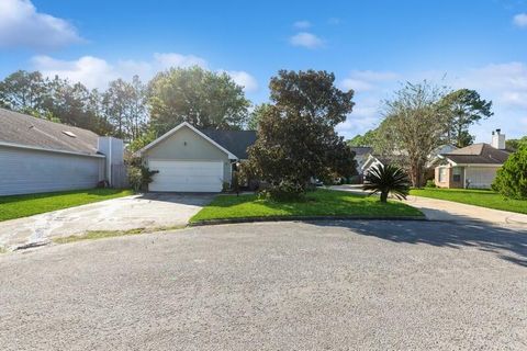 A home in Fort Walton Beach