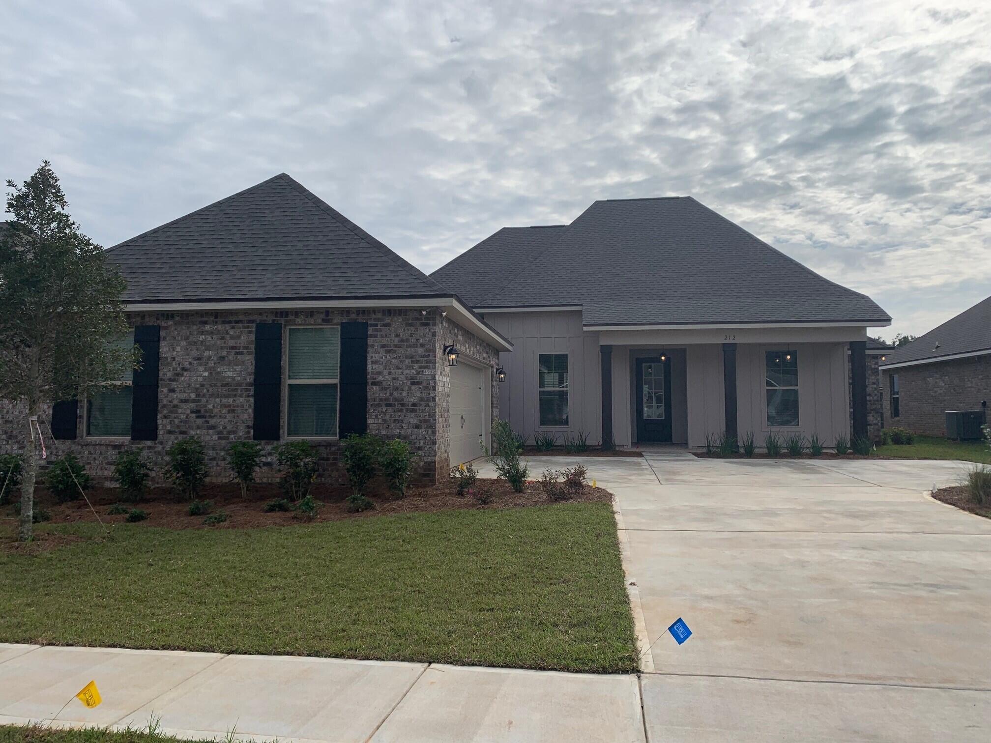 THE TRAILS AT HAMMOCK BAY - Residential