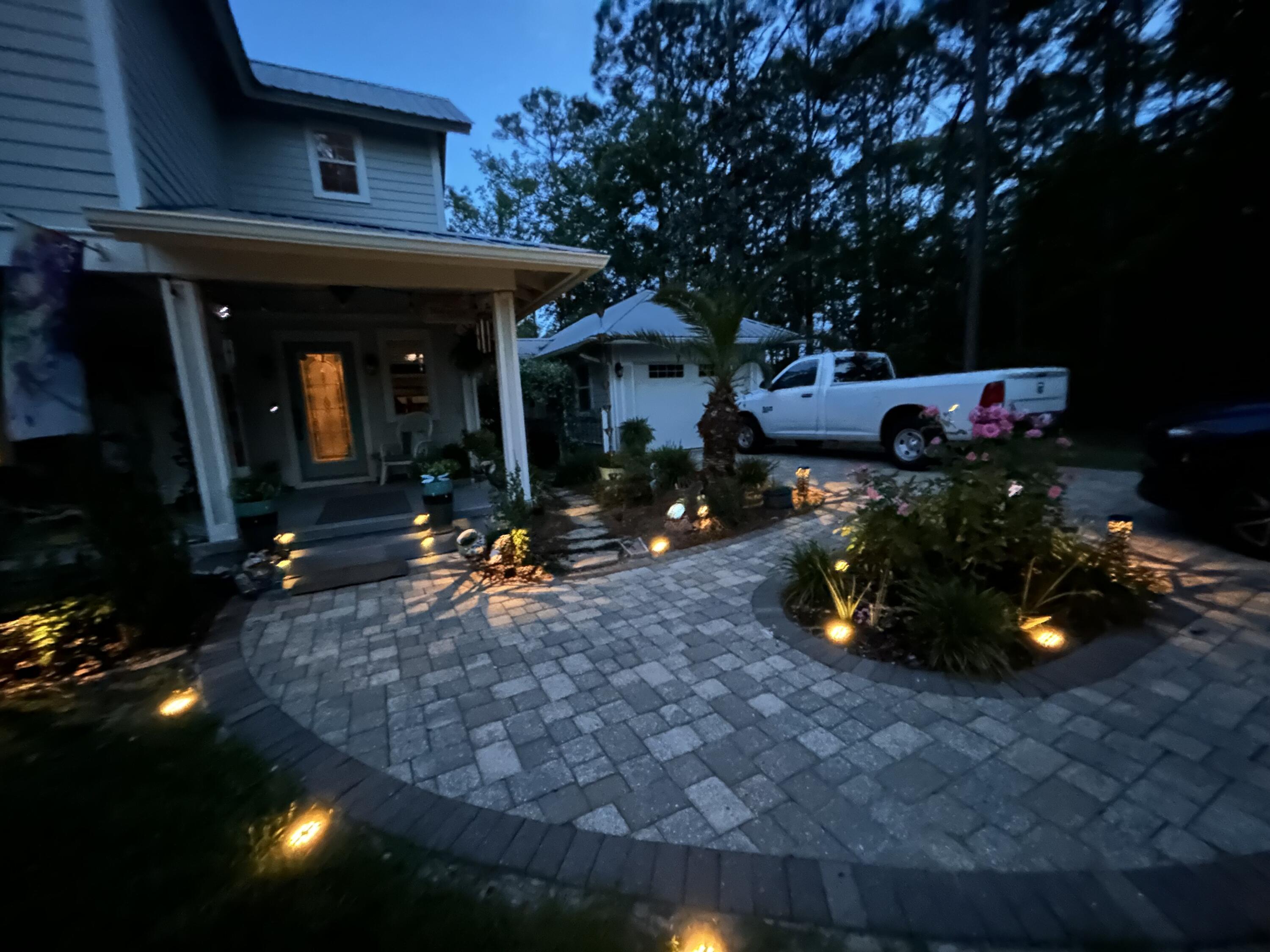 CROSS CREEK SHORES - Residential