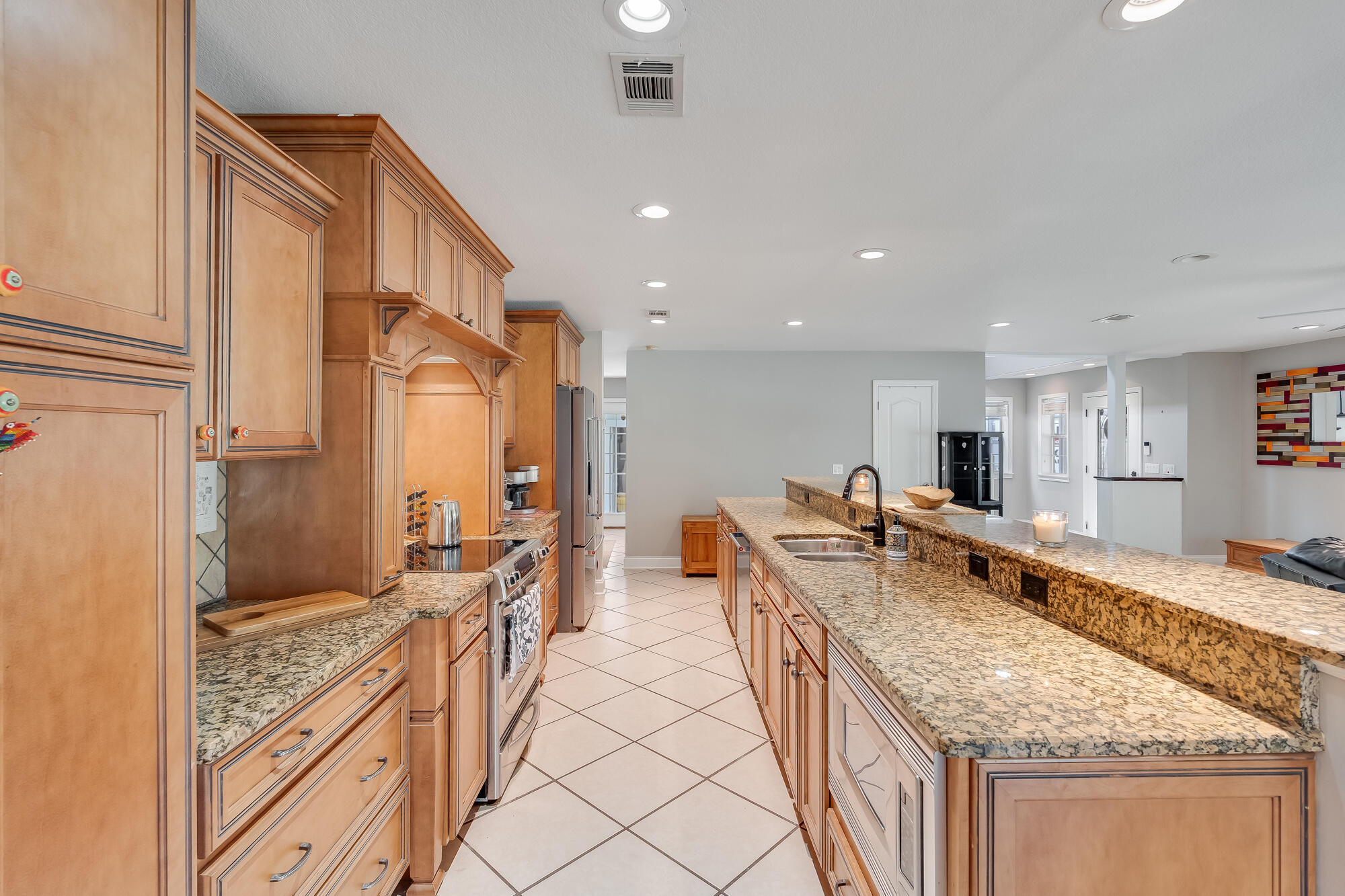 CROSS CREEK SHORES - Residential