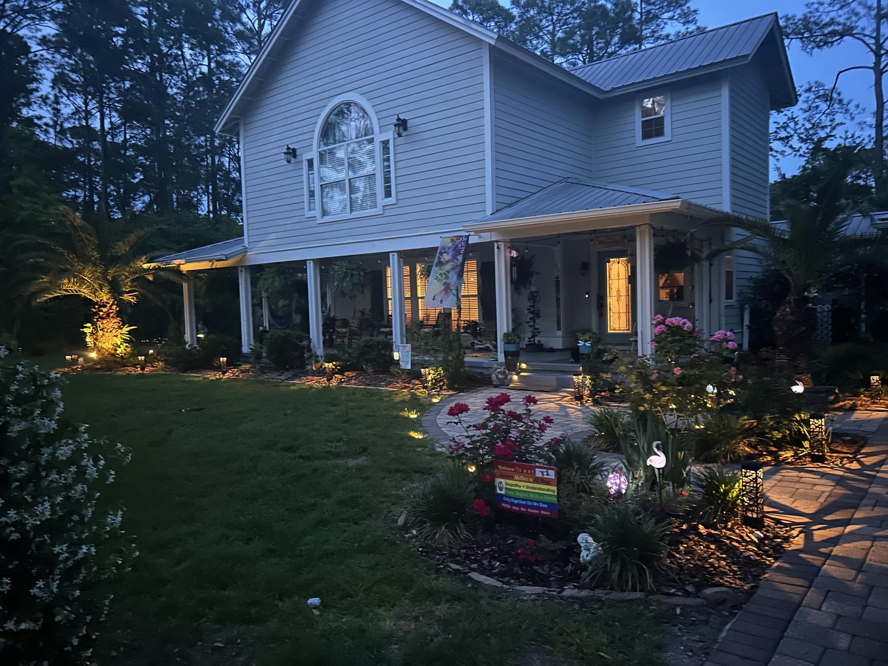 CROSS CREEK SHORES - Residential