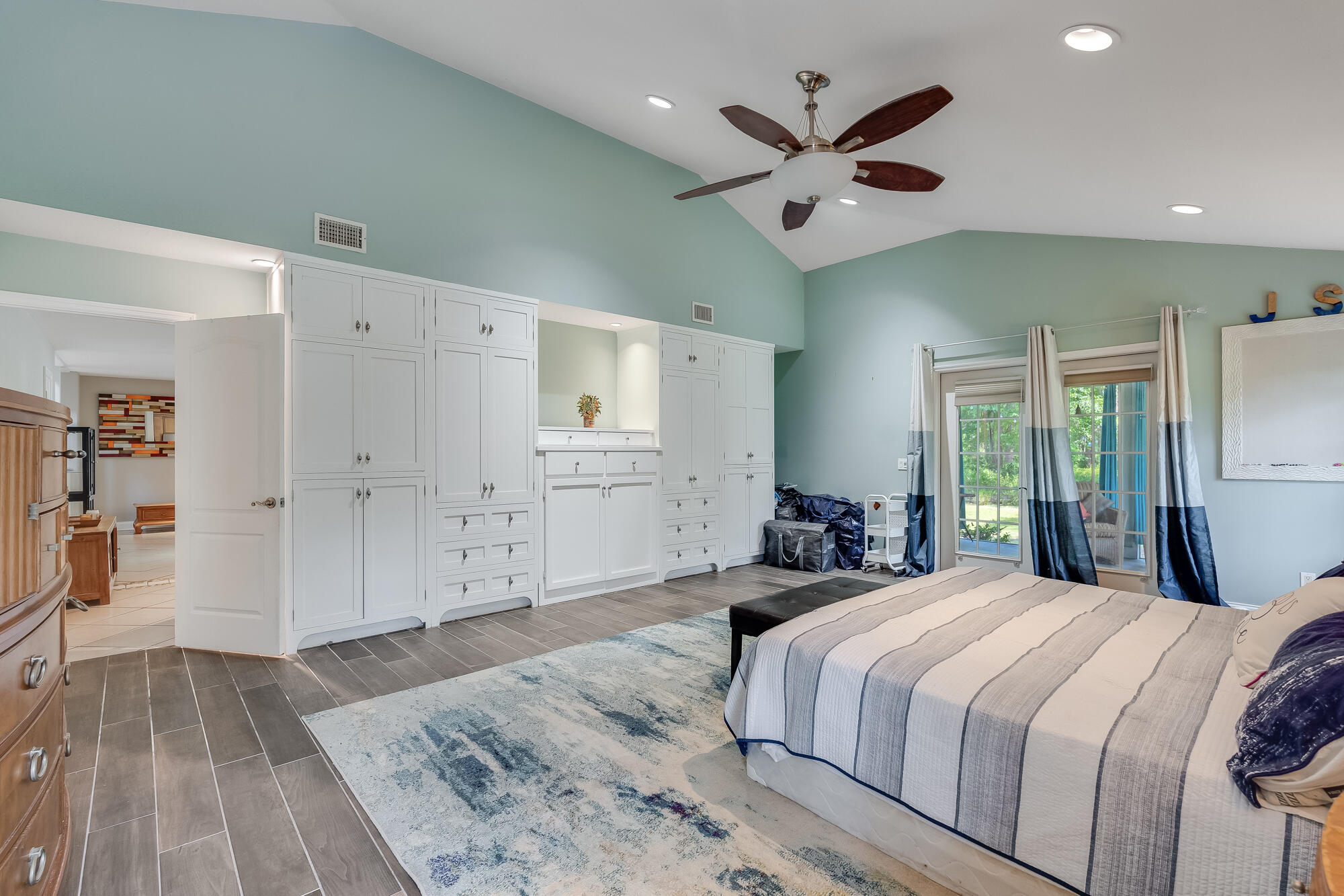 CROSS CREEK SHORES - Residential