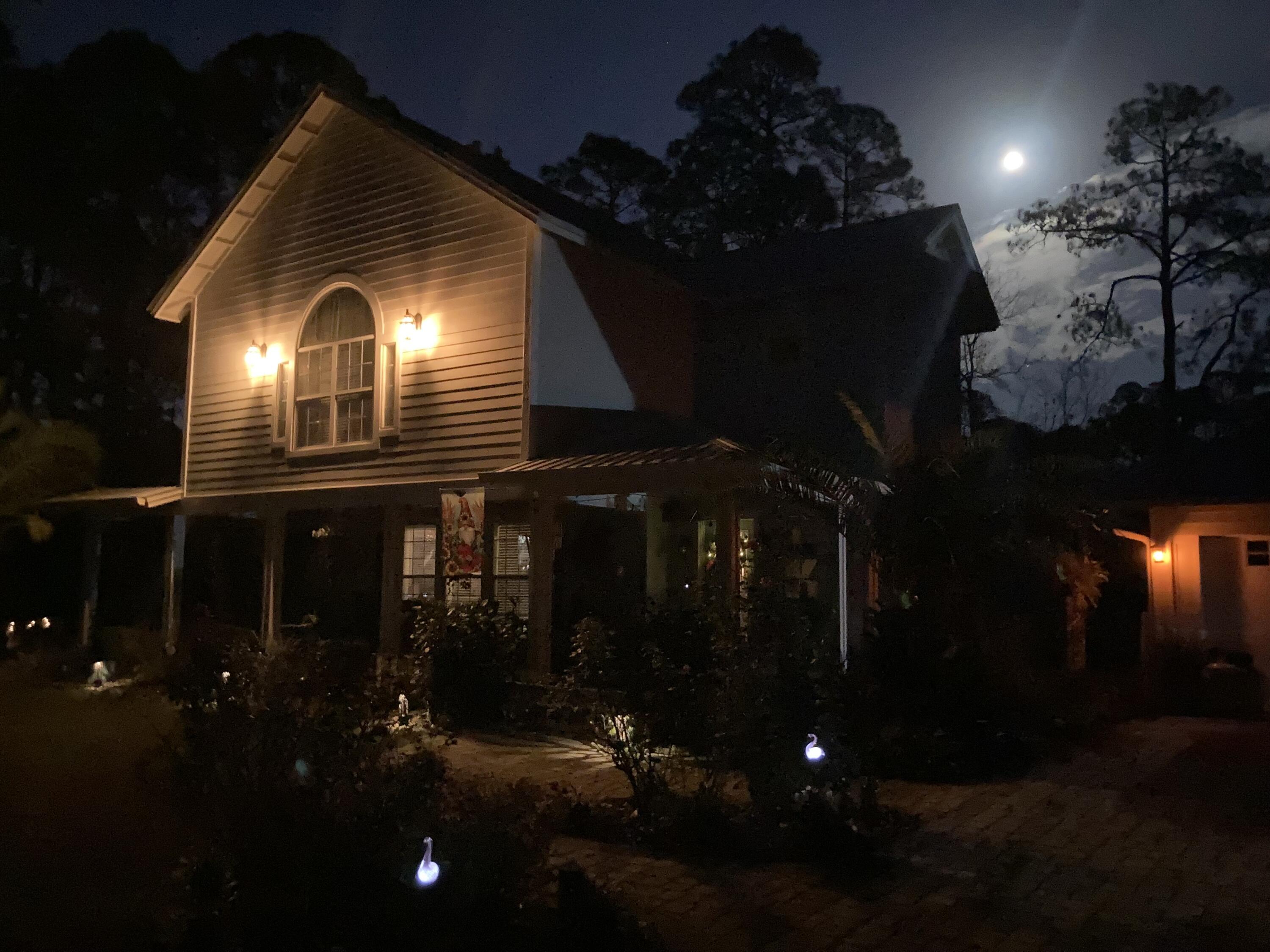 CROSS CREEK SHORES - Residential