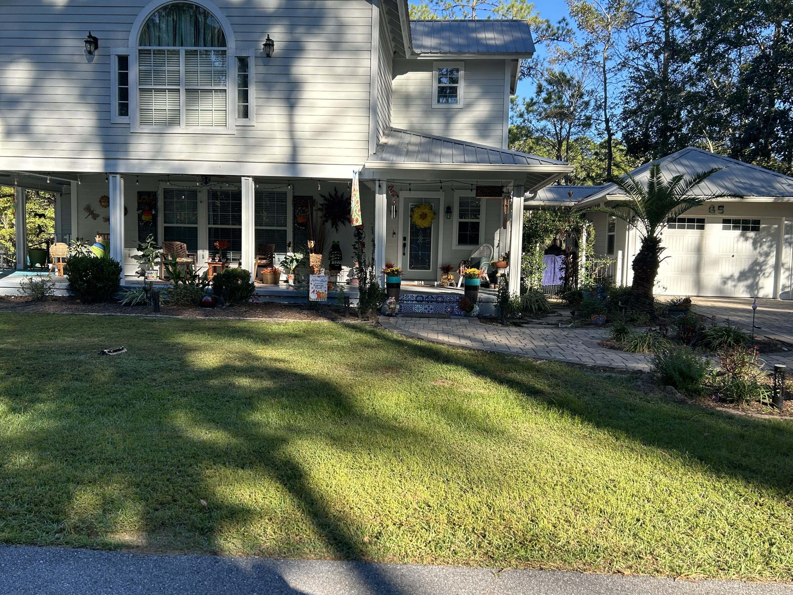 CROSS CREEK SHORES - Residential