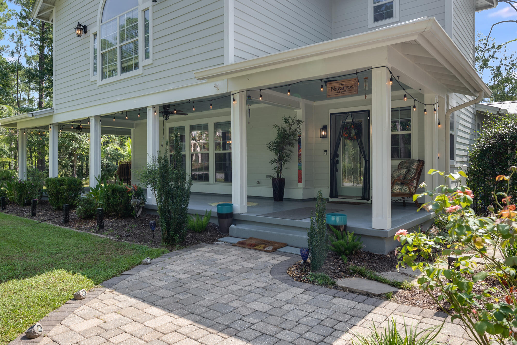 CROSS CREEK SHORES - Residential