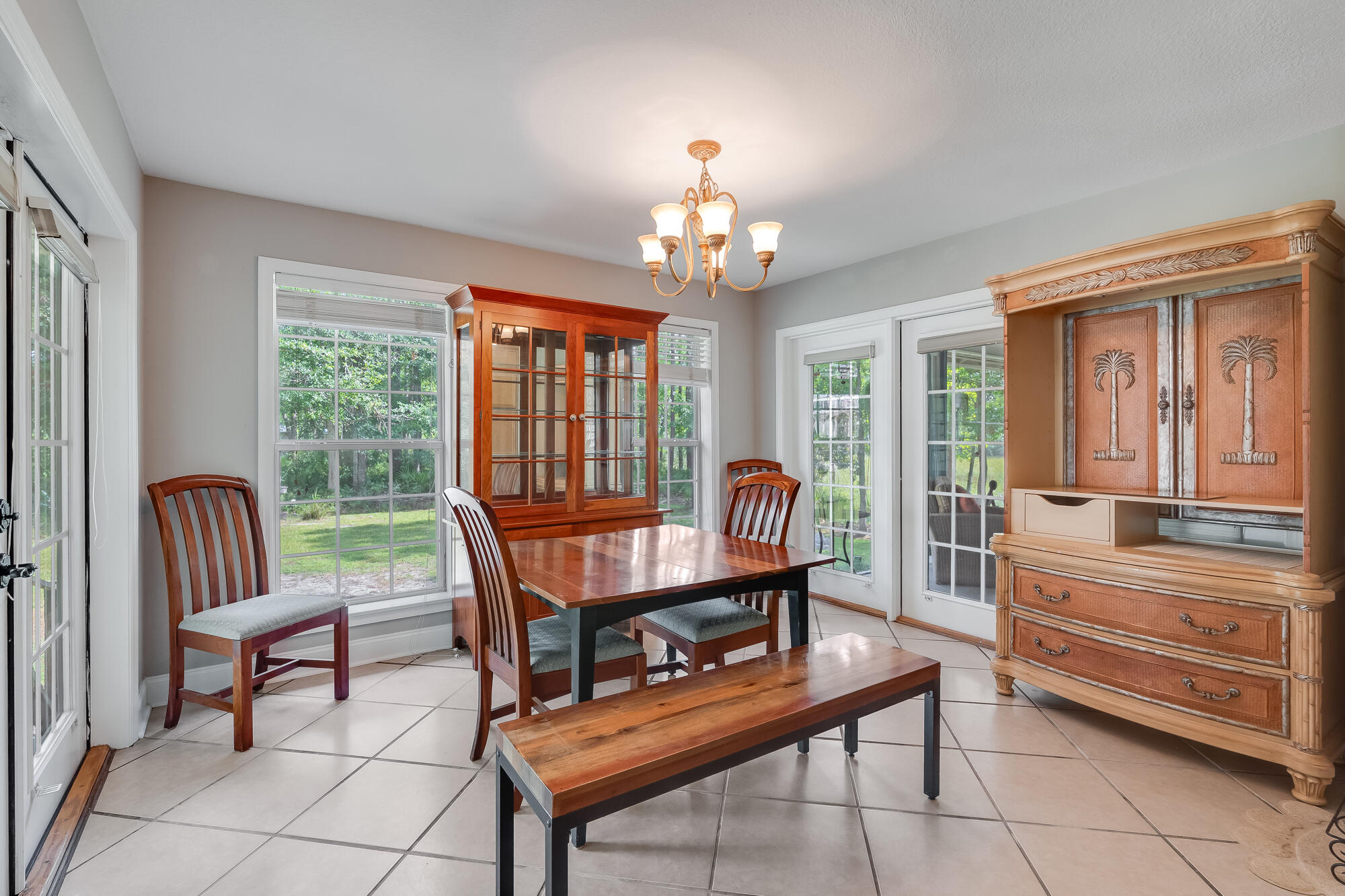 CROSS CREEK SHORES - Residential