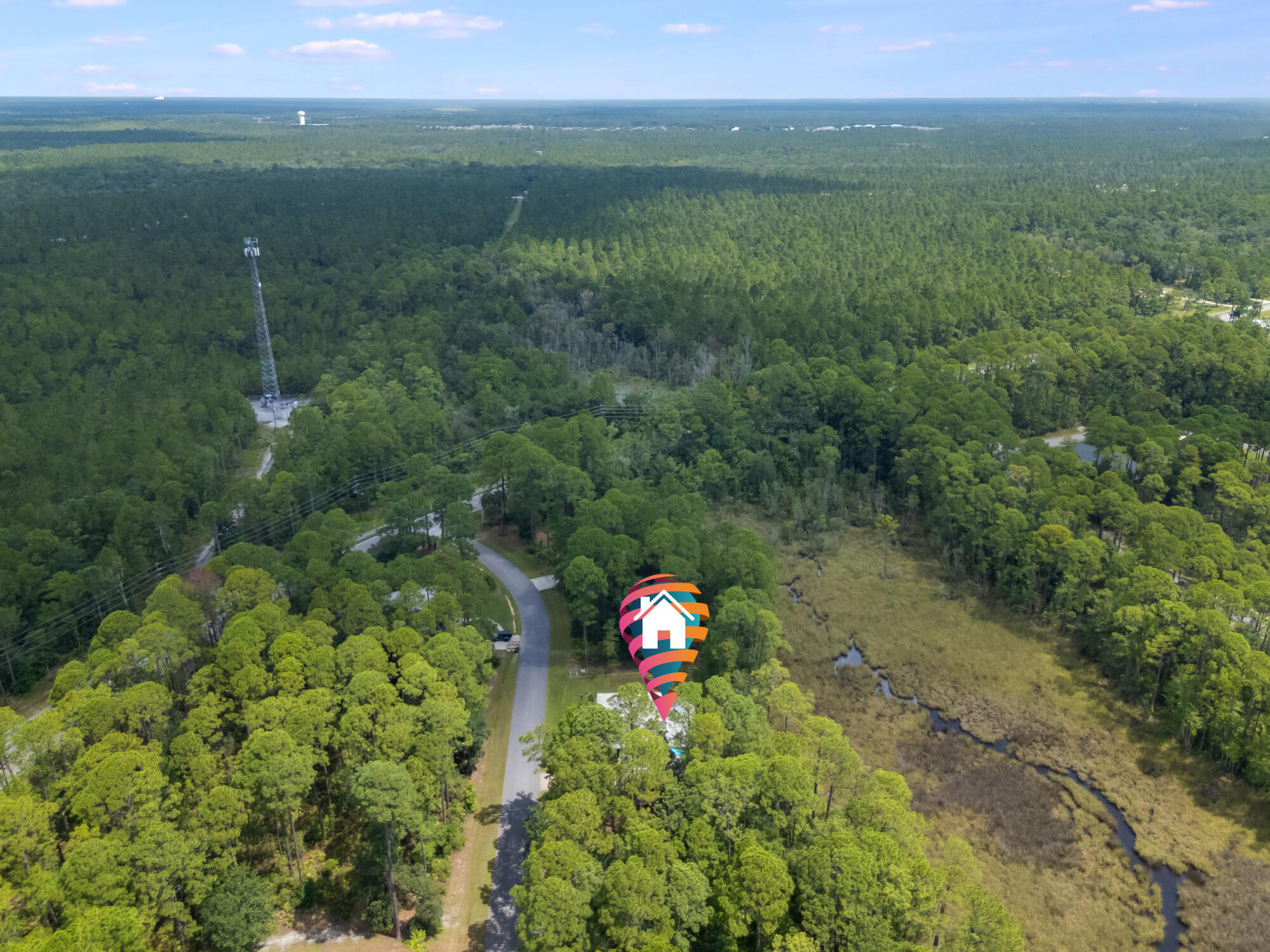 CROSS CREEK SHORES - Residential