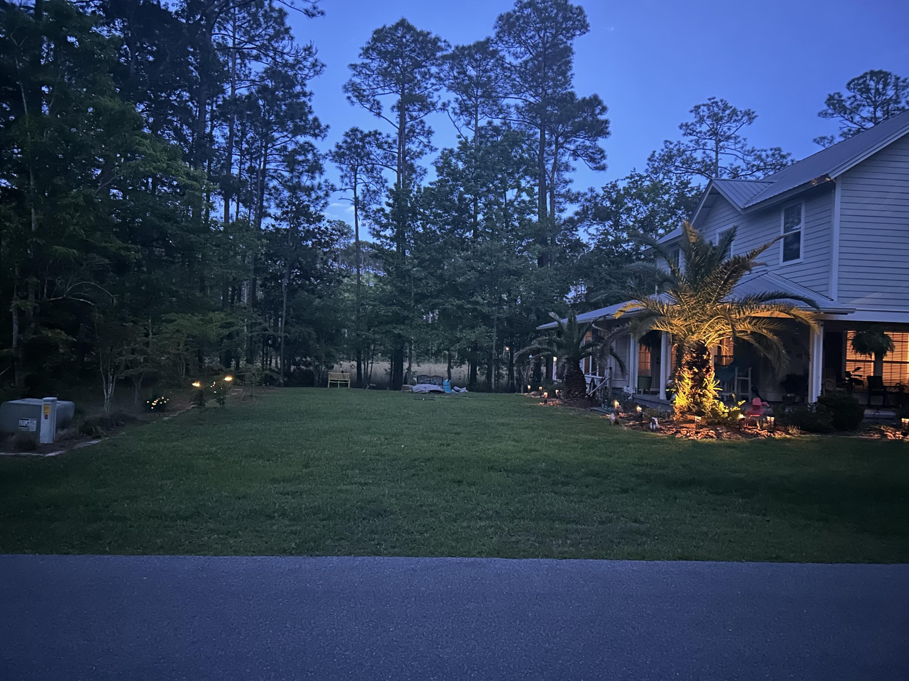 CROSS CREEK SHORES - Residential