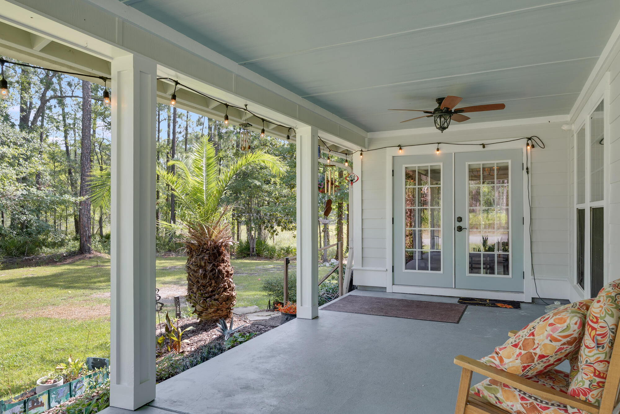 CROSS CREEK SHORES - Residential