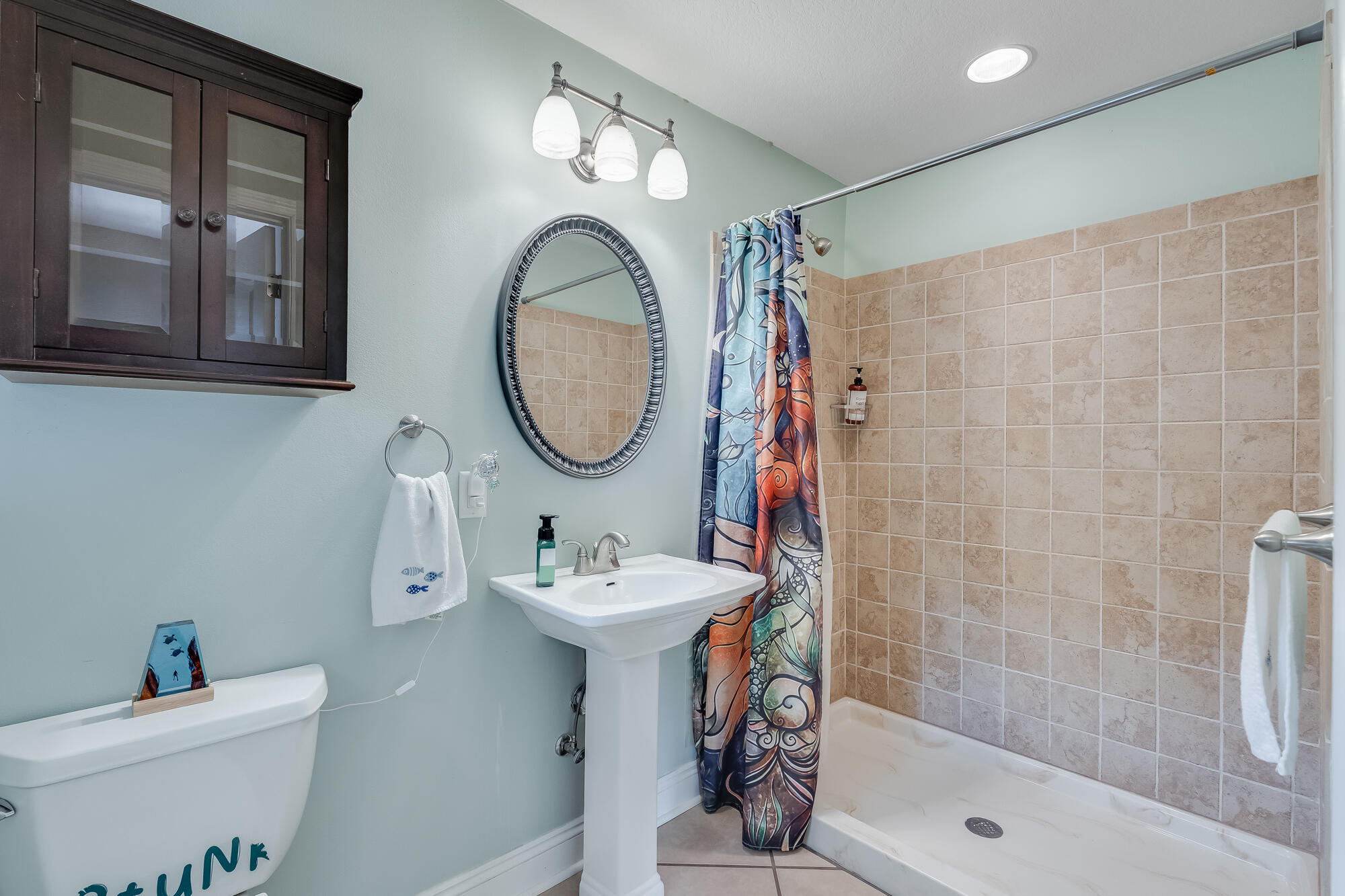 CROSS CREEK SHORES - Residential