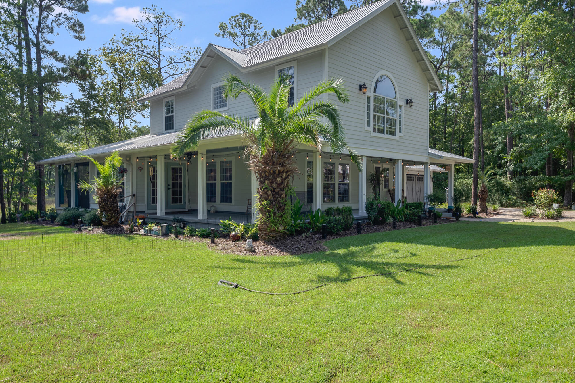CROSS CREEK SHORES - Residential