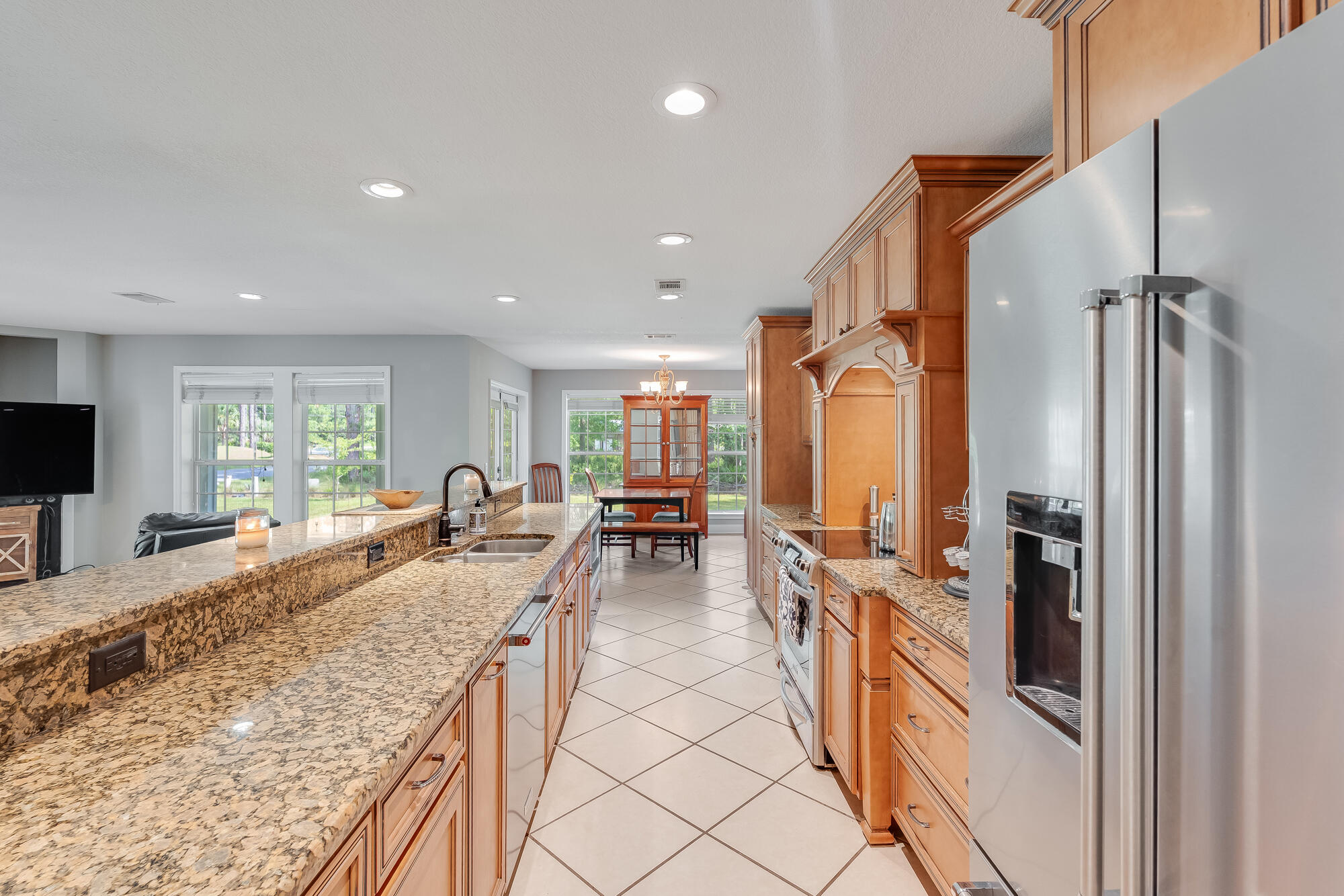 CROSS CREEK SHORES - Residential