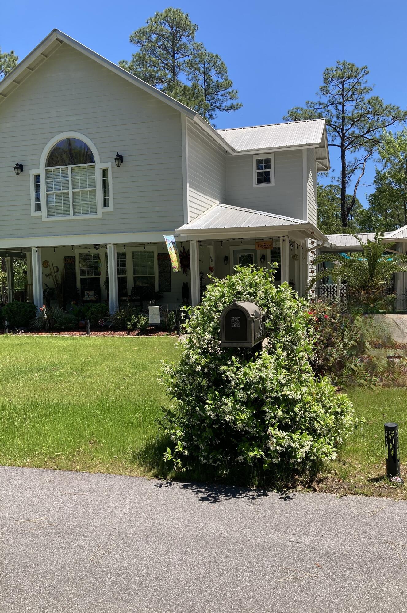 CROSS CREEK SHORES - Residential