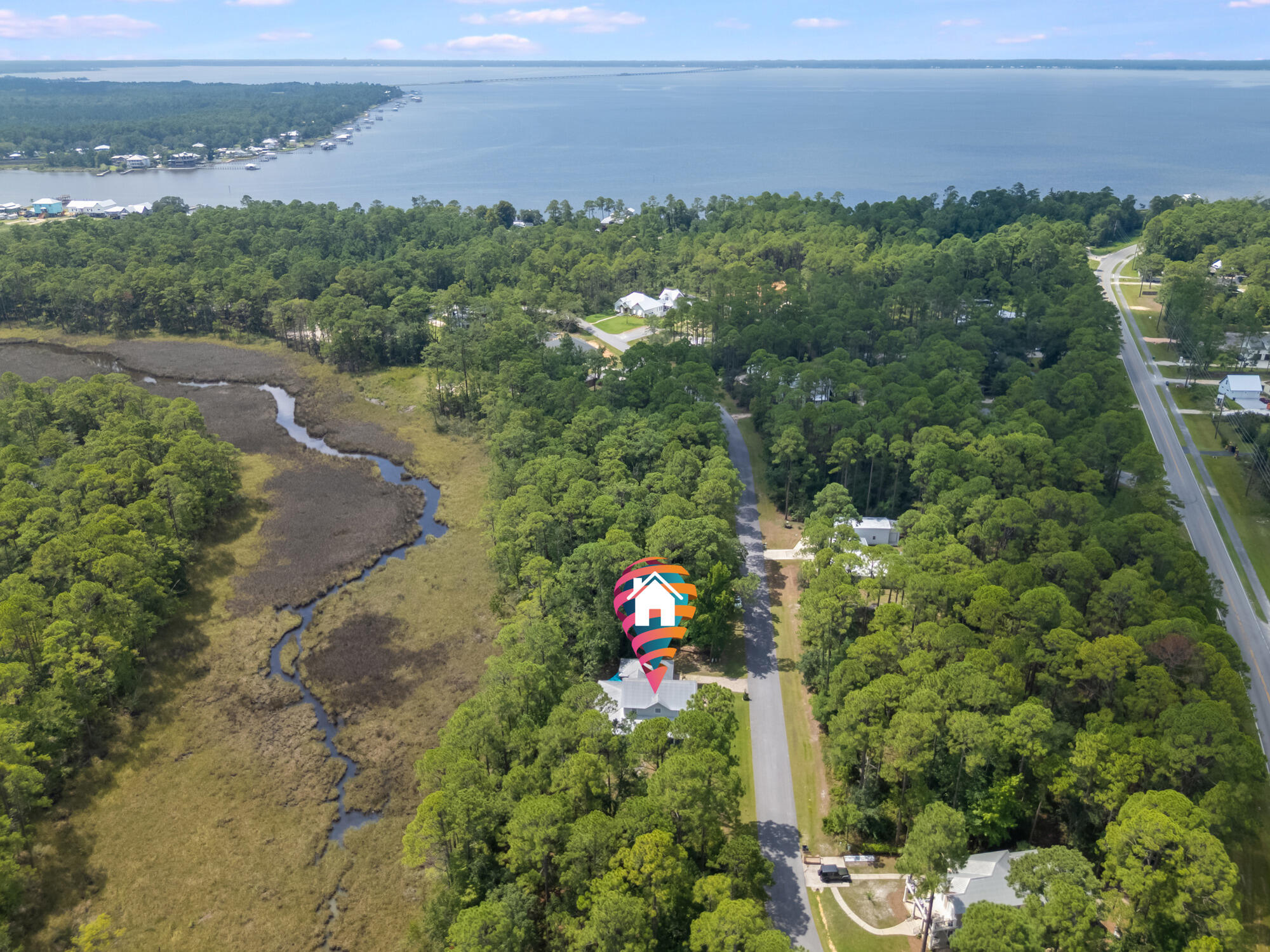 CROSS CREEK SHORES - Residential