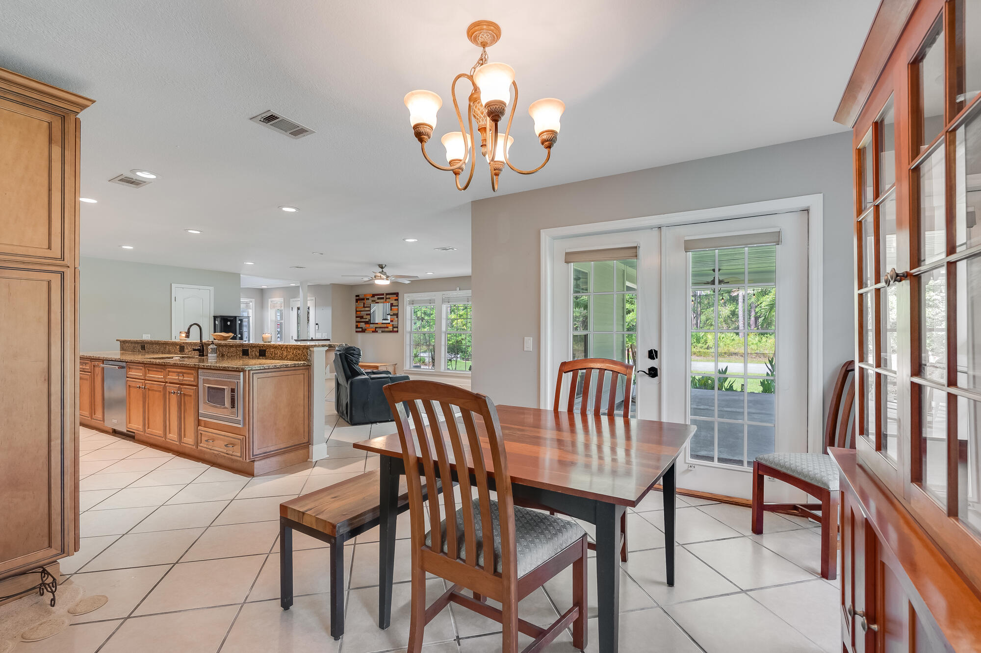 CROSS CREEK SHORES - Residential