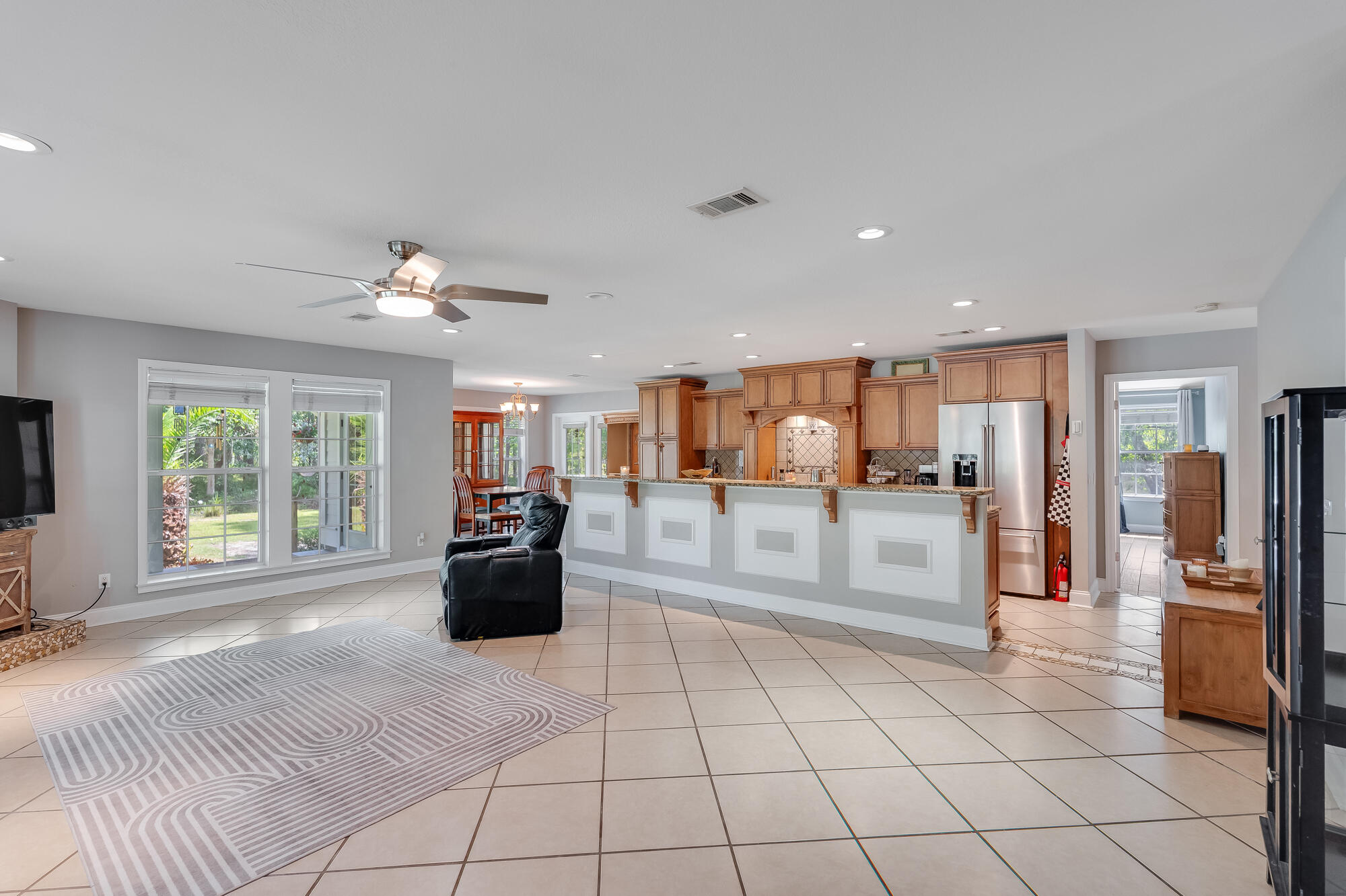CROSS CREEK SHORES - Residential