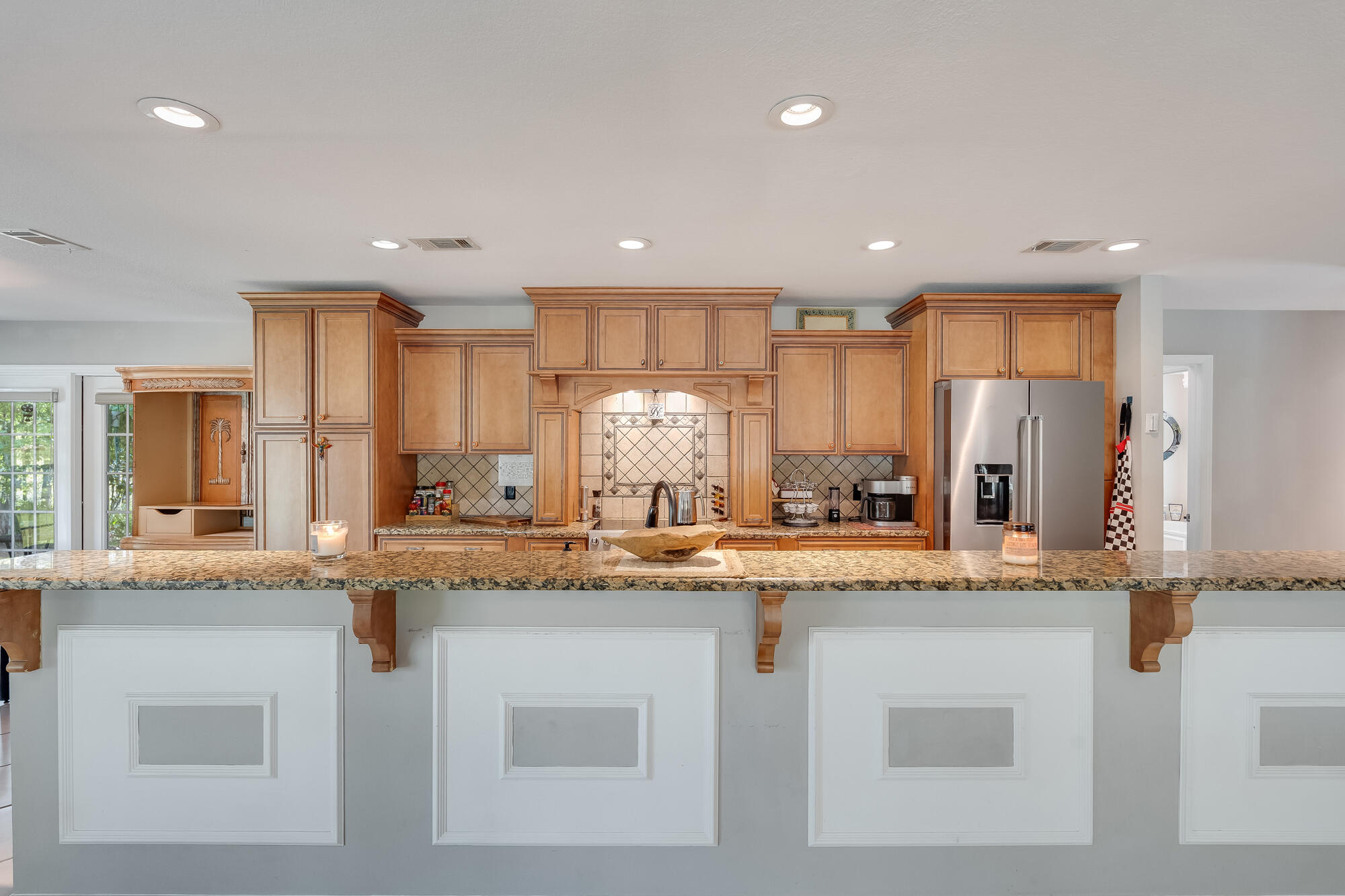 CROSS CREEK SHORES - Residential