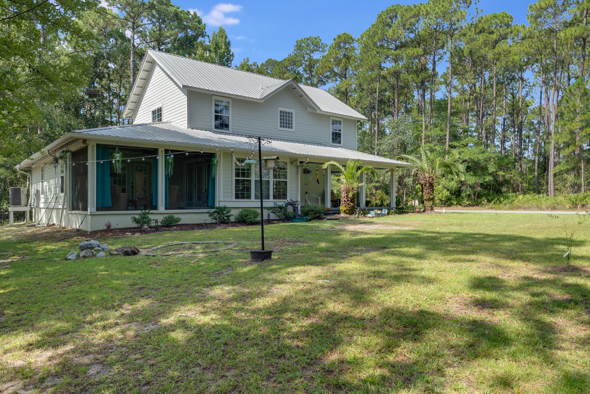 CROSS CREEK SHORES - Residential