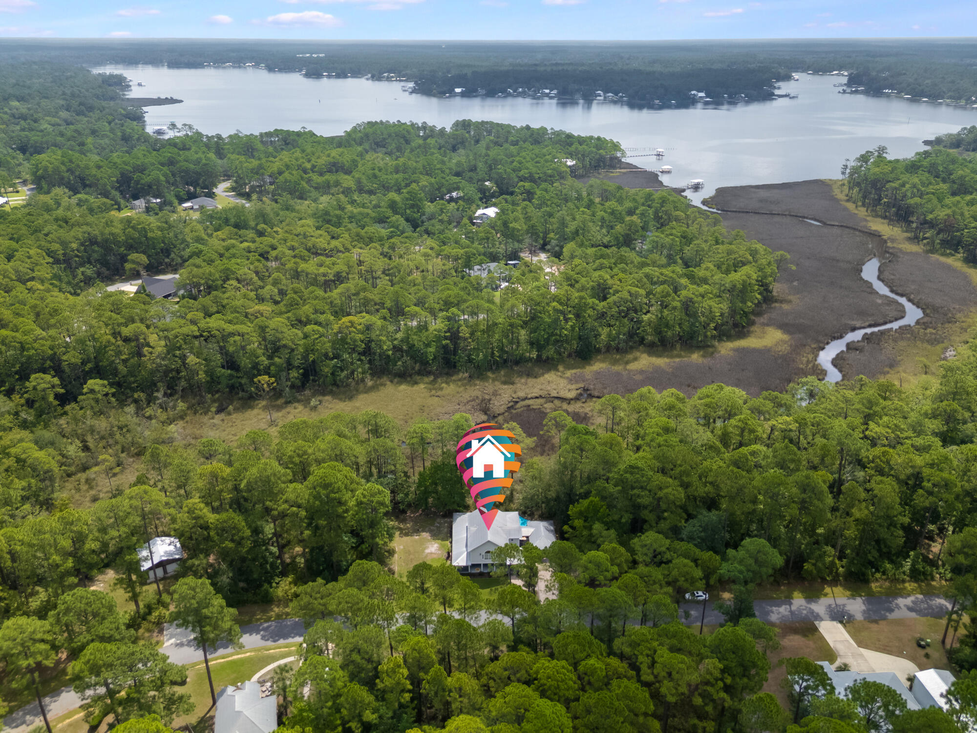 CROSS CREEK SHORES - Residential