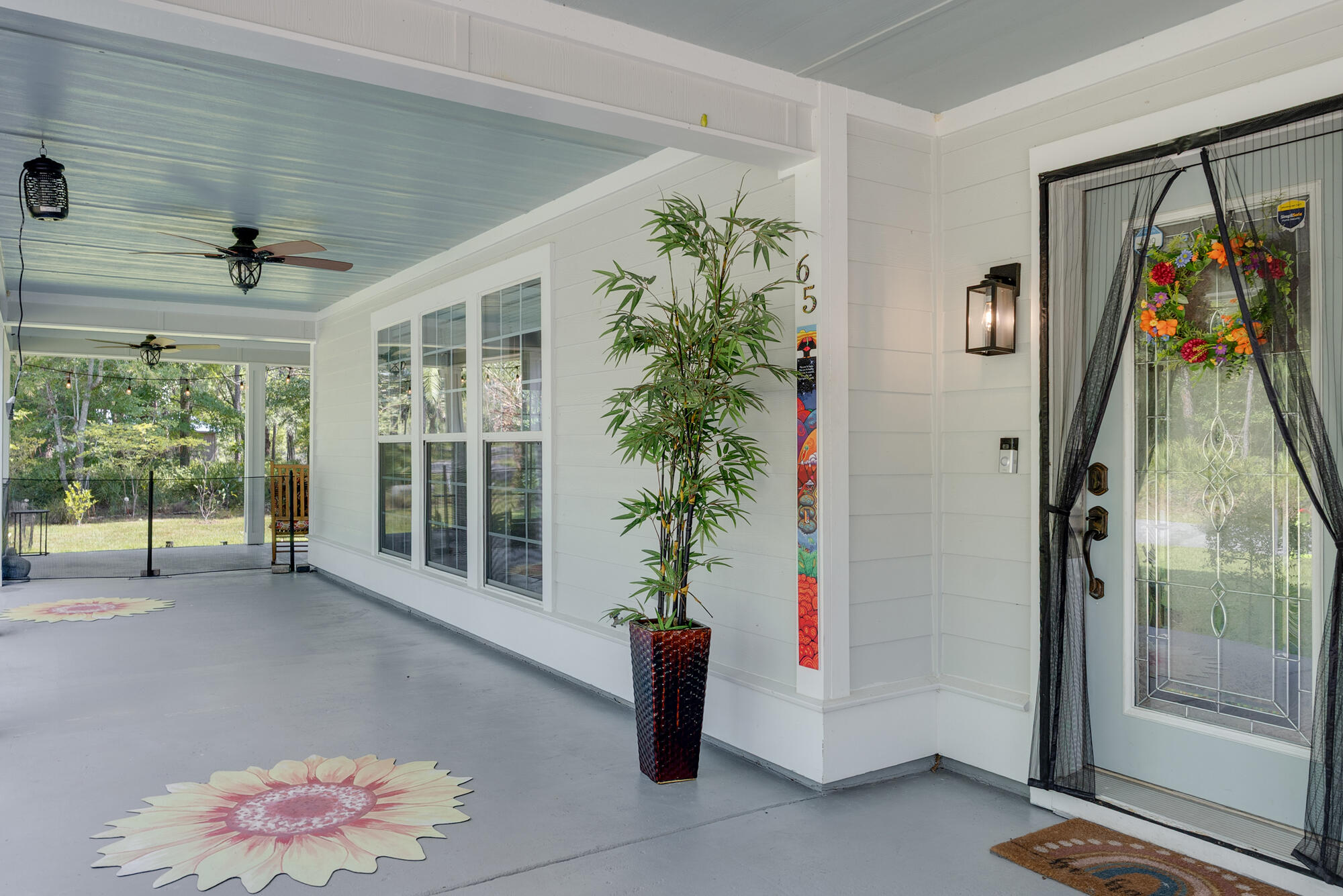 CROSS CREEK SHORES - Residential