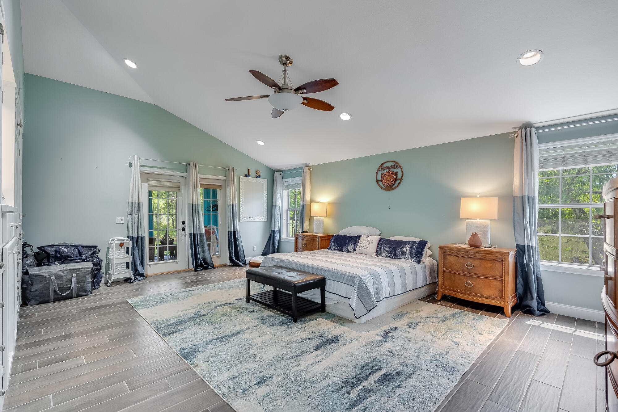 CROSS CREEK SHORES - Residential