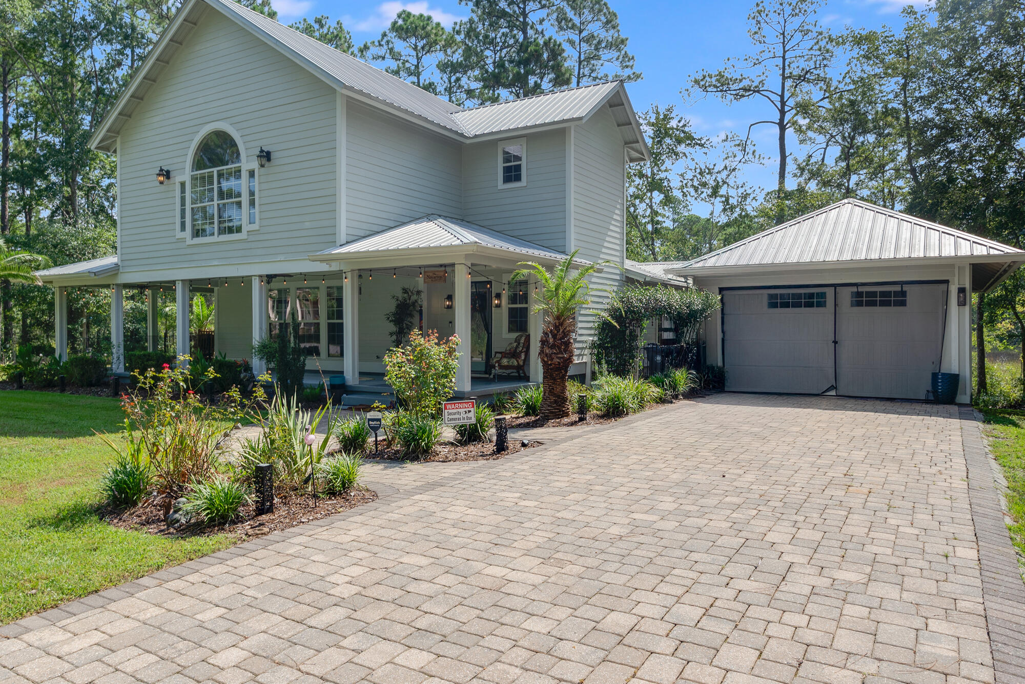 CROSS CREEK SHORES - Residential