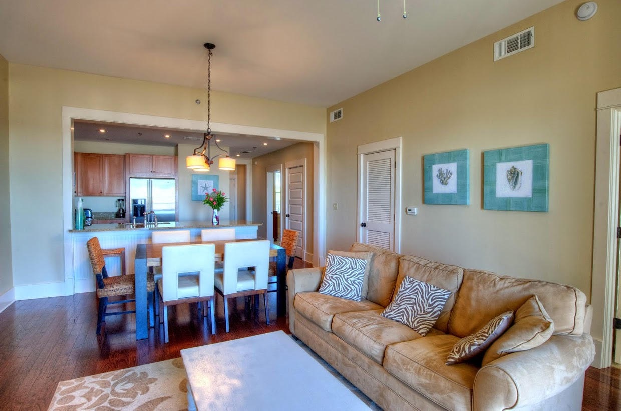 REDFISH VILLAGE - Residential