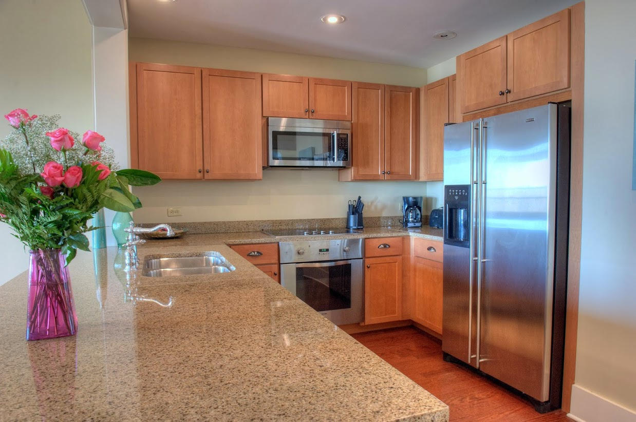 REDFISH VILLAGE - Residential