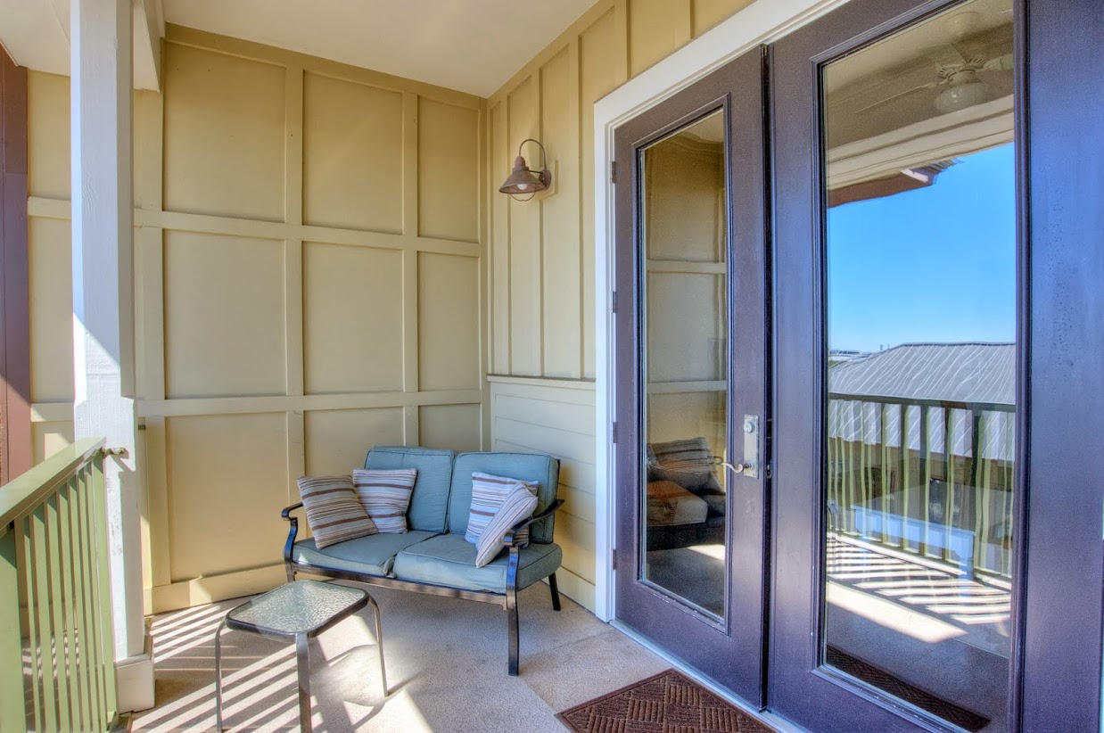 REDFISH VILLAGE - Residential